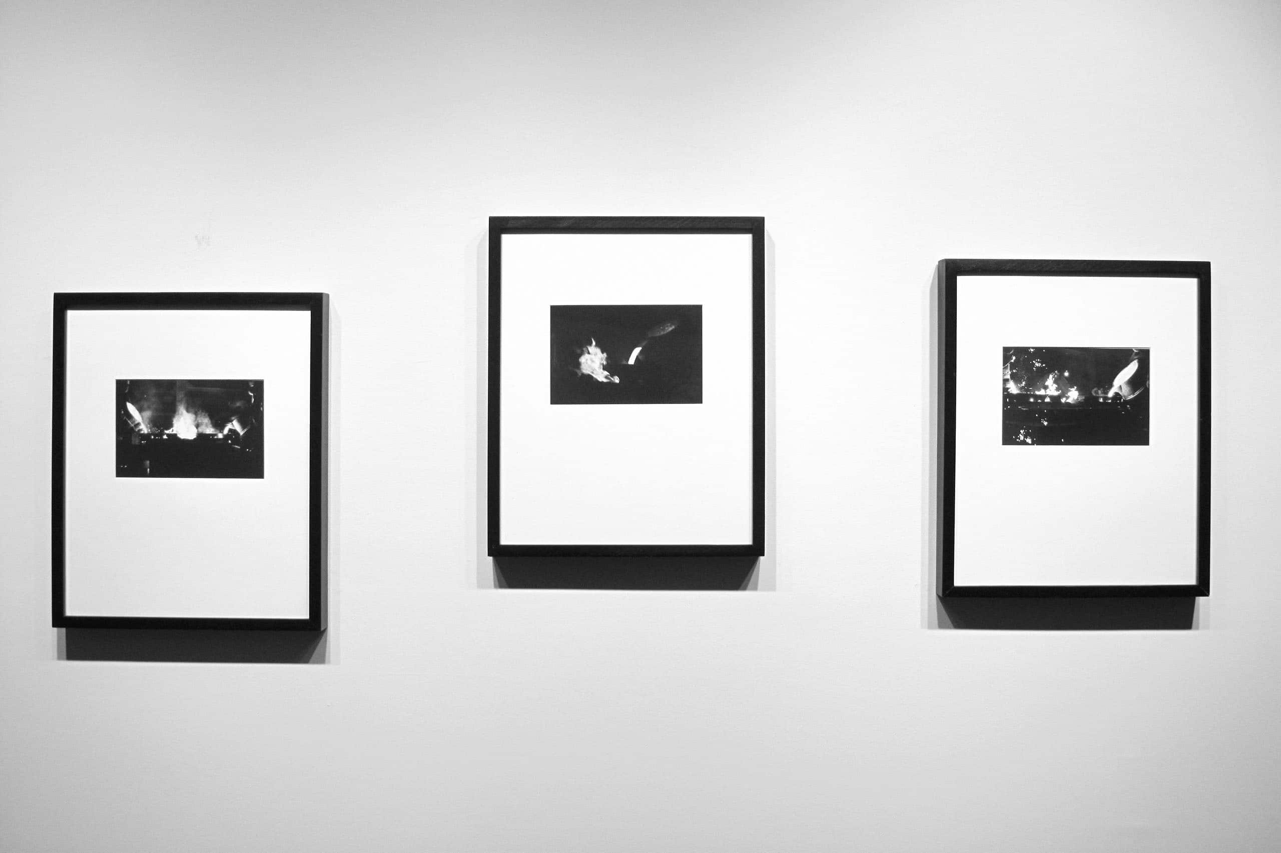 In the Beginning 1970