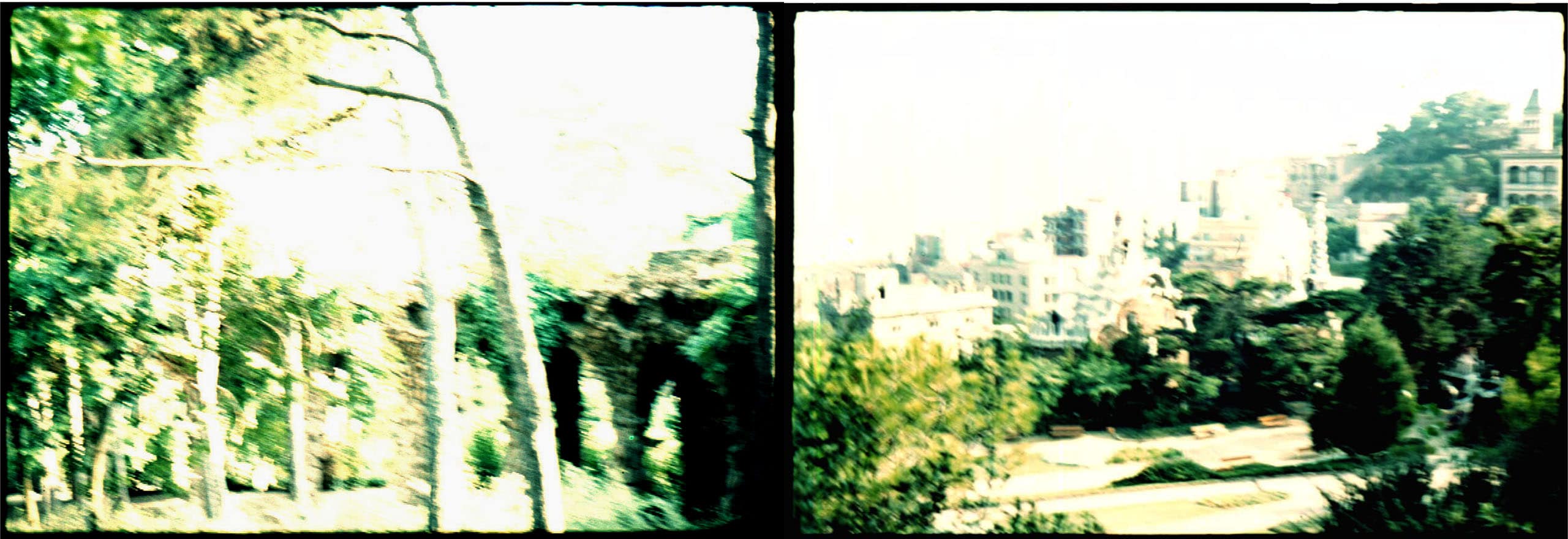 Spanish Landscape 1970