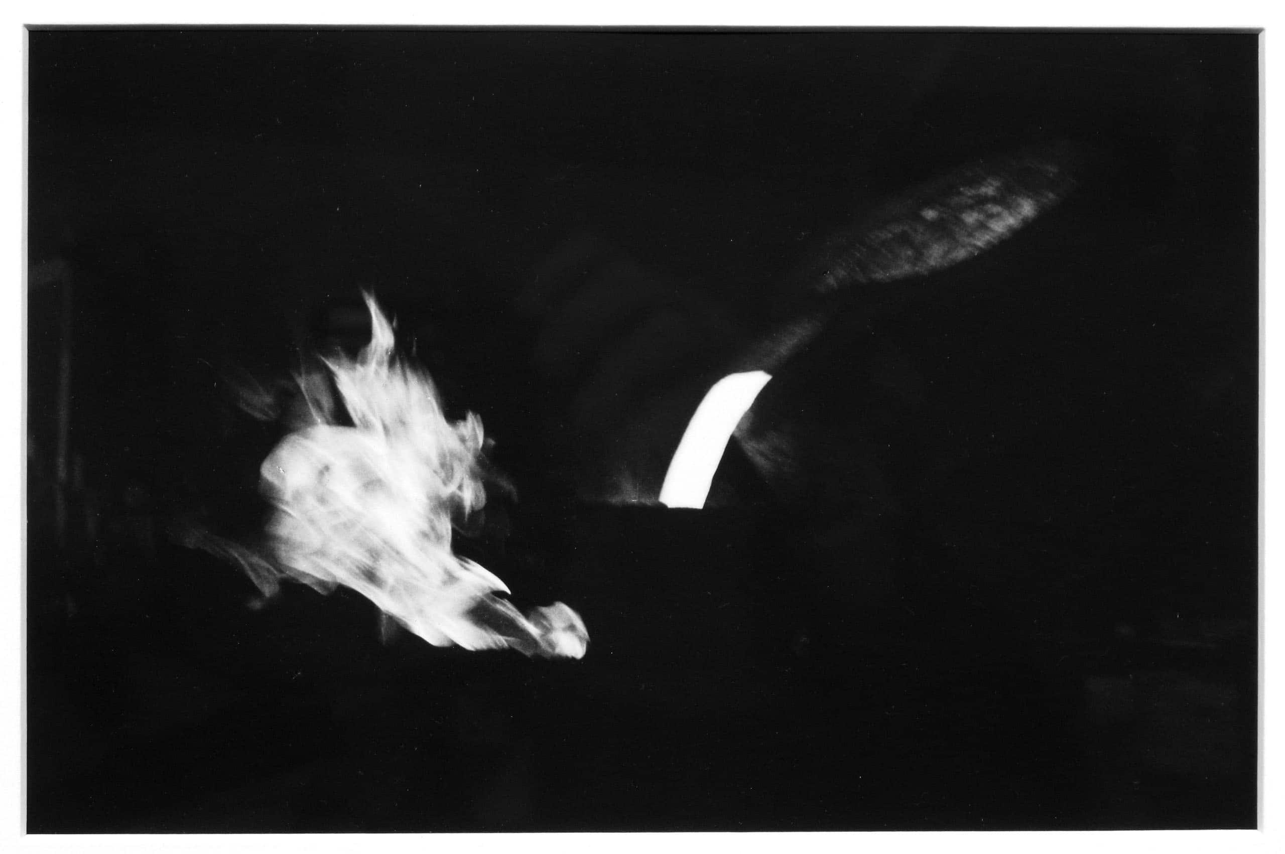 The Devil is in the Detail 1970