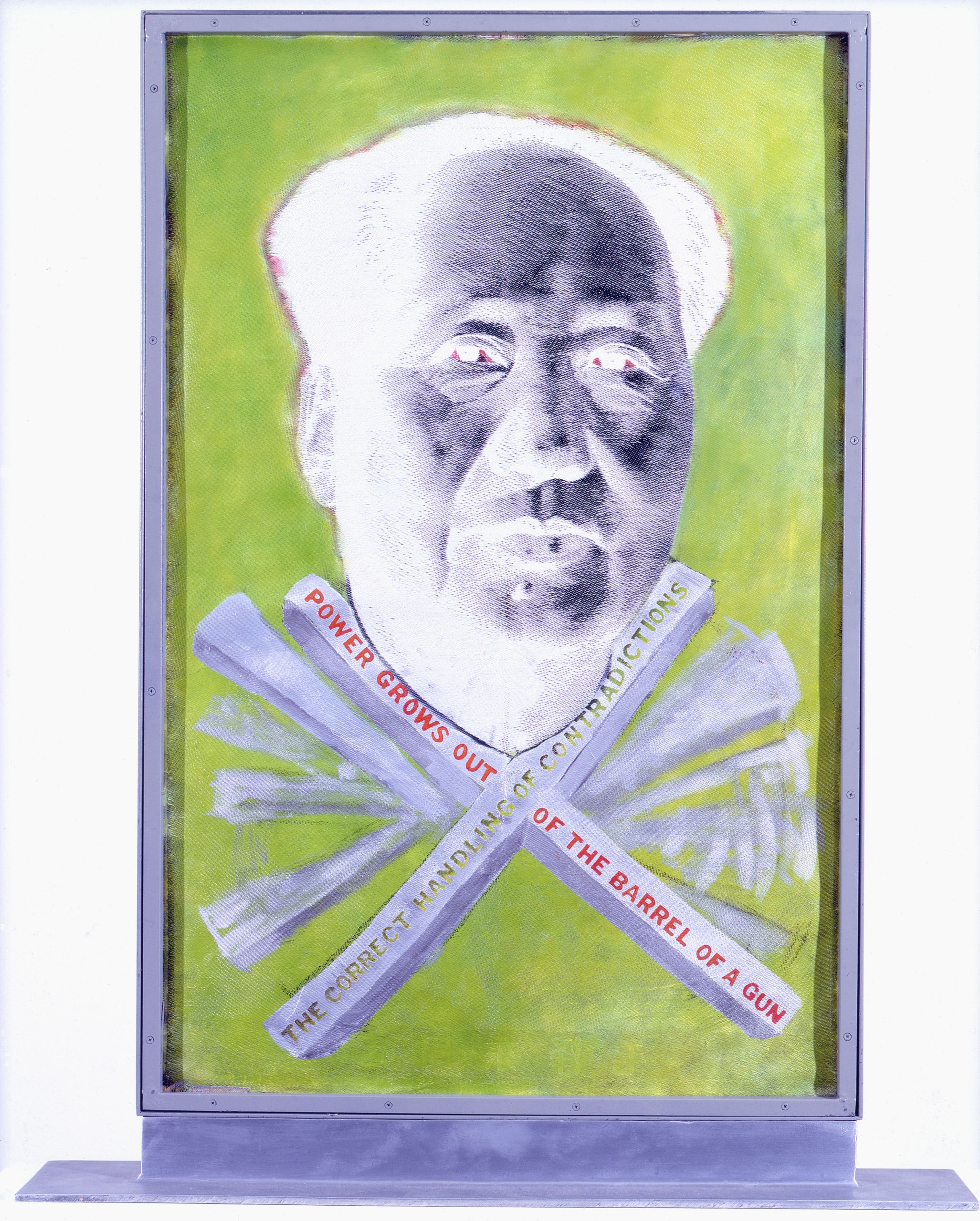 From Both Sides 1984