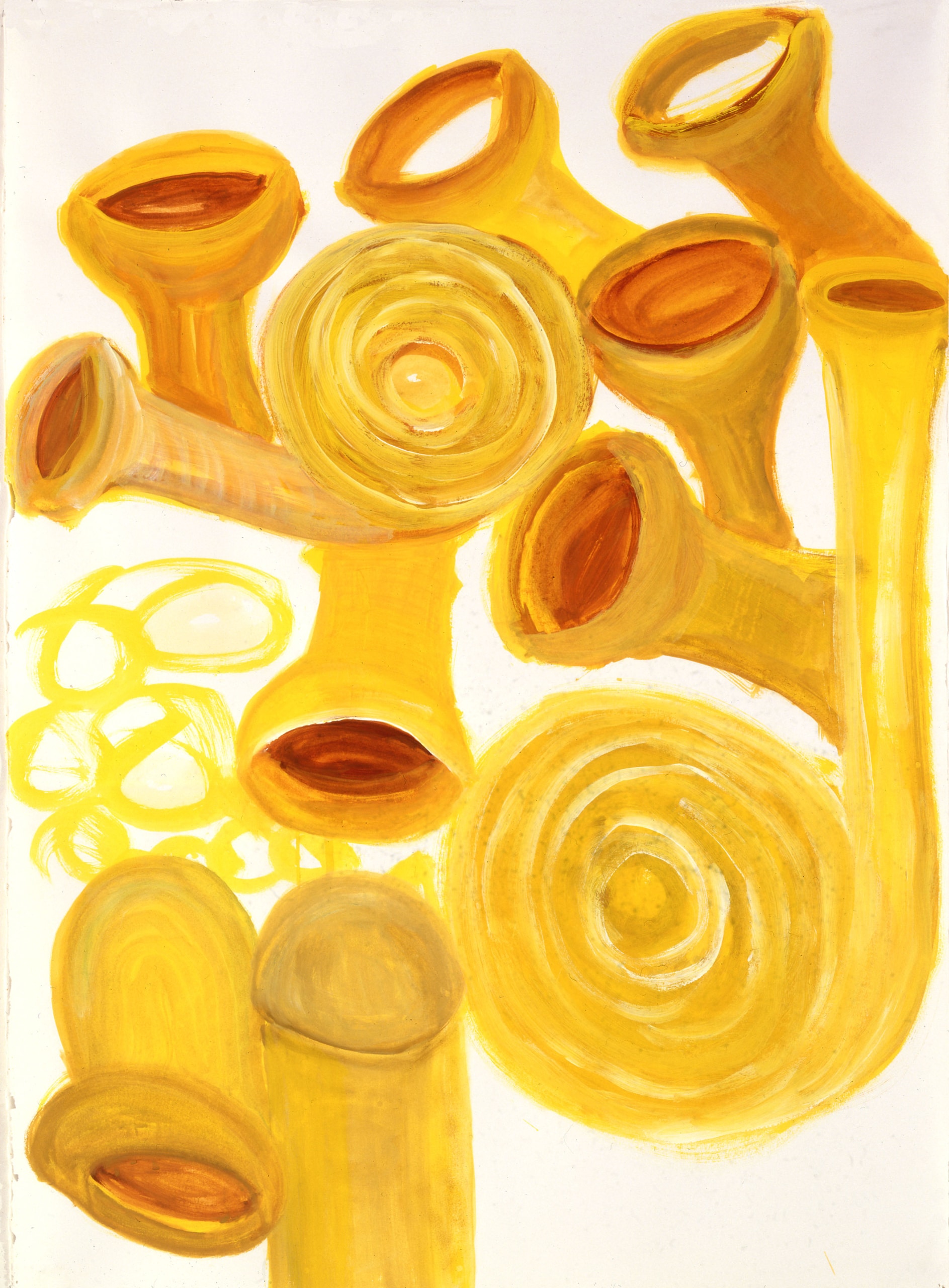 Concert - The Orchestra Assembles 1996