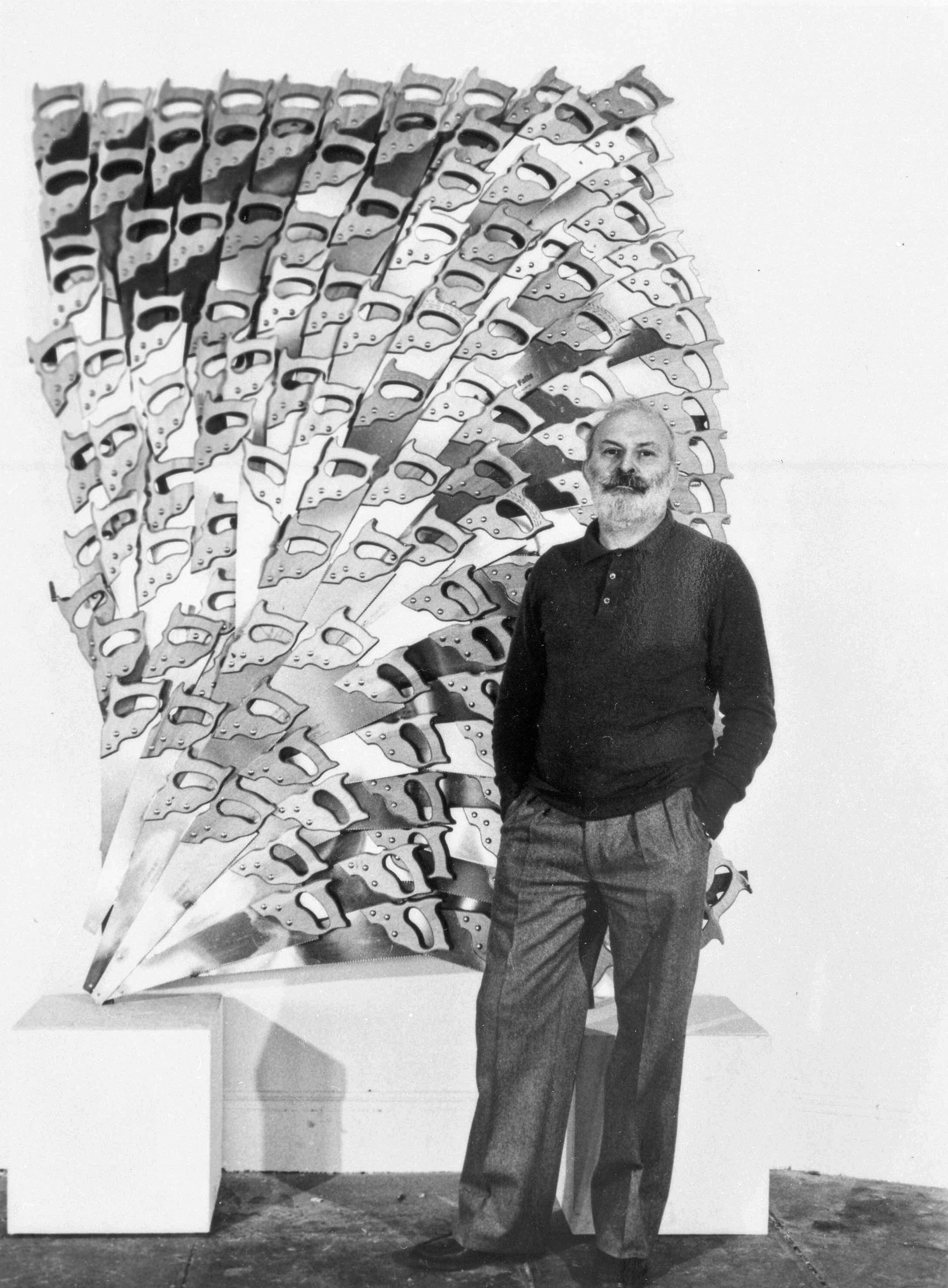 Arman 1982