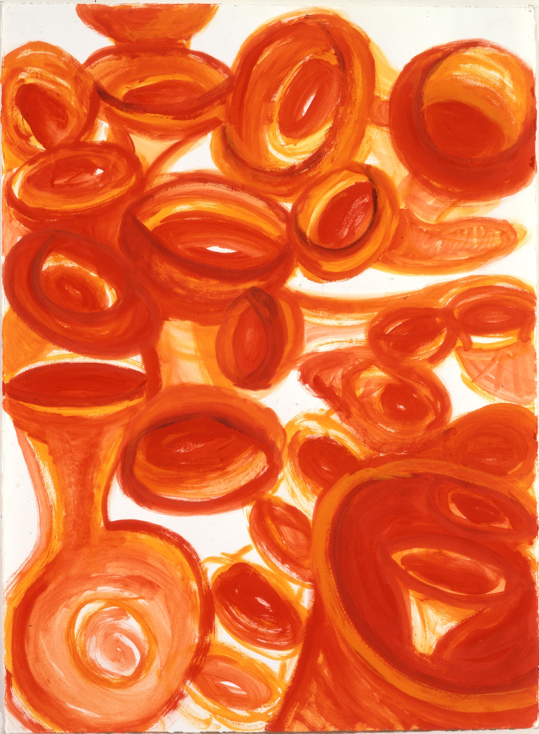 Concert - Tuning Up 1996