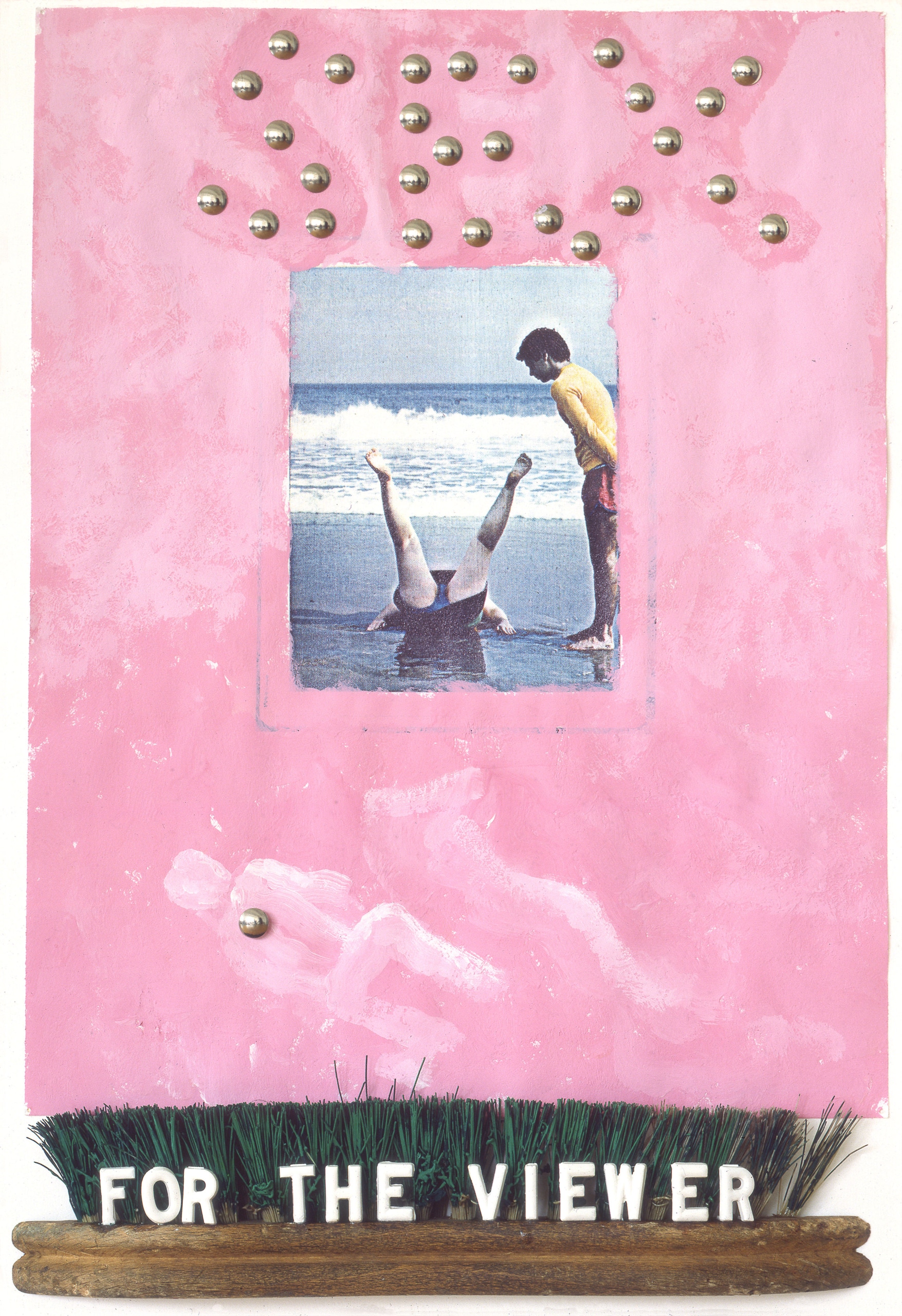 Doomed Experts - Sex for the Viewer 1984