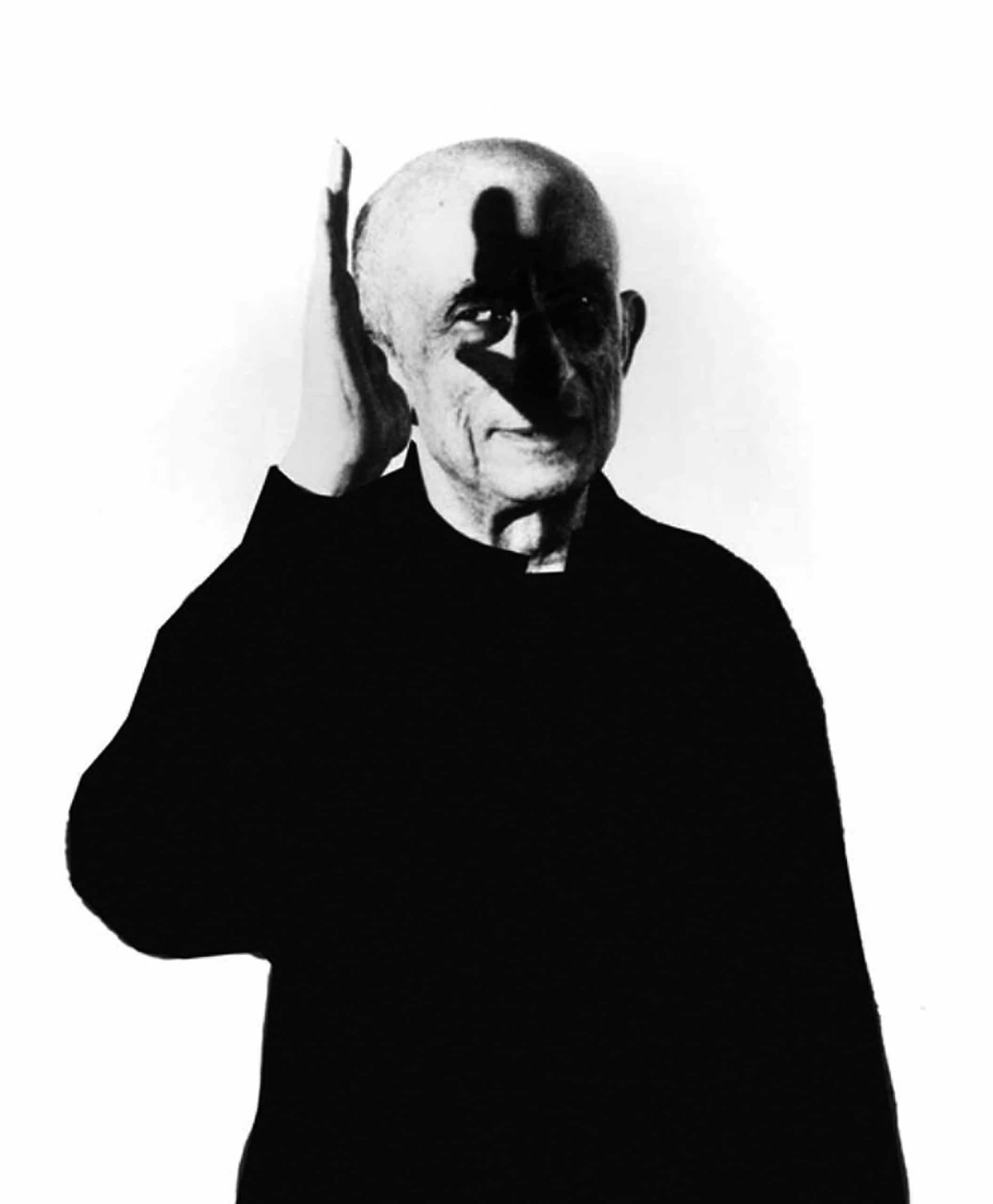 Leon Golub 1989