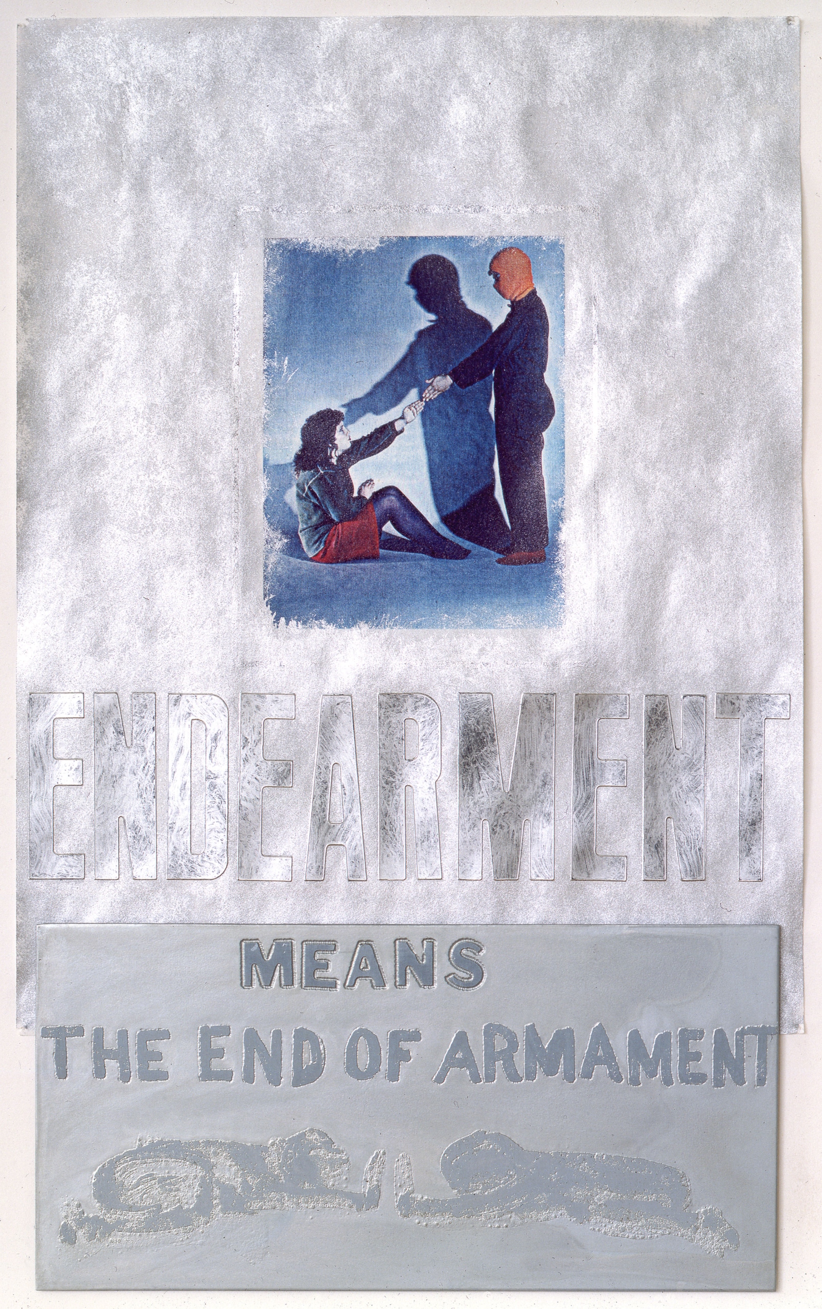 Doomed Experts - Endearment 1984