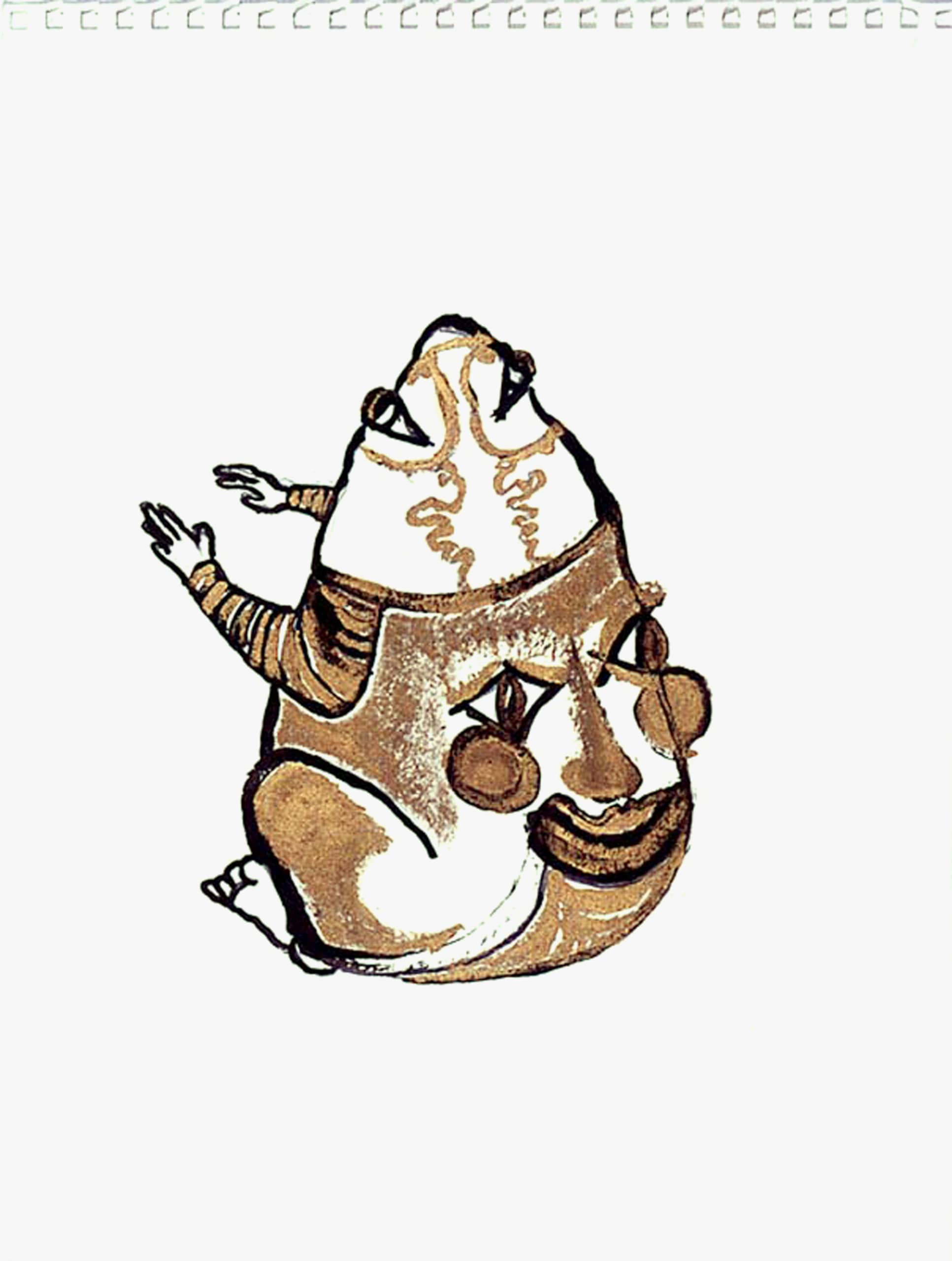 Buddha 2004