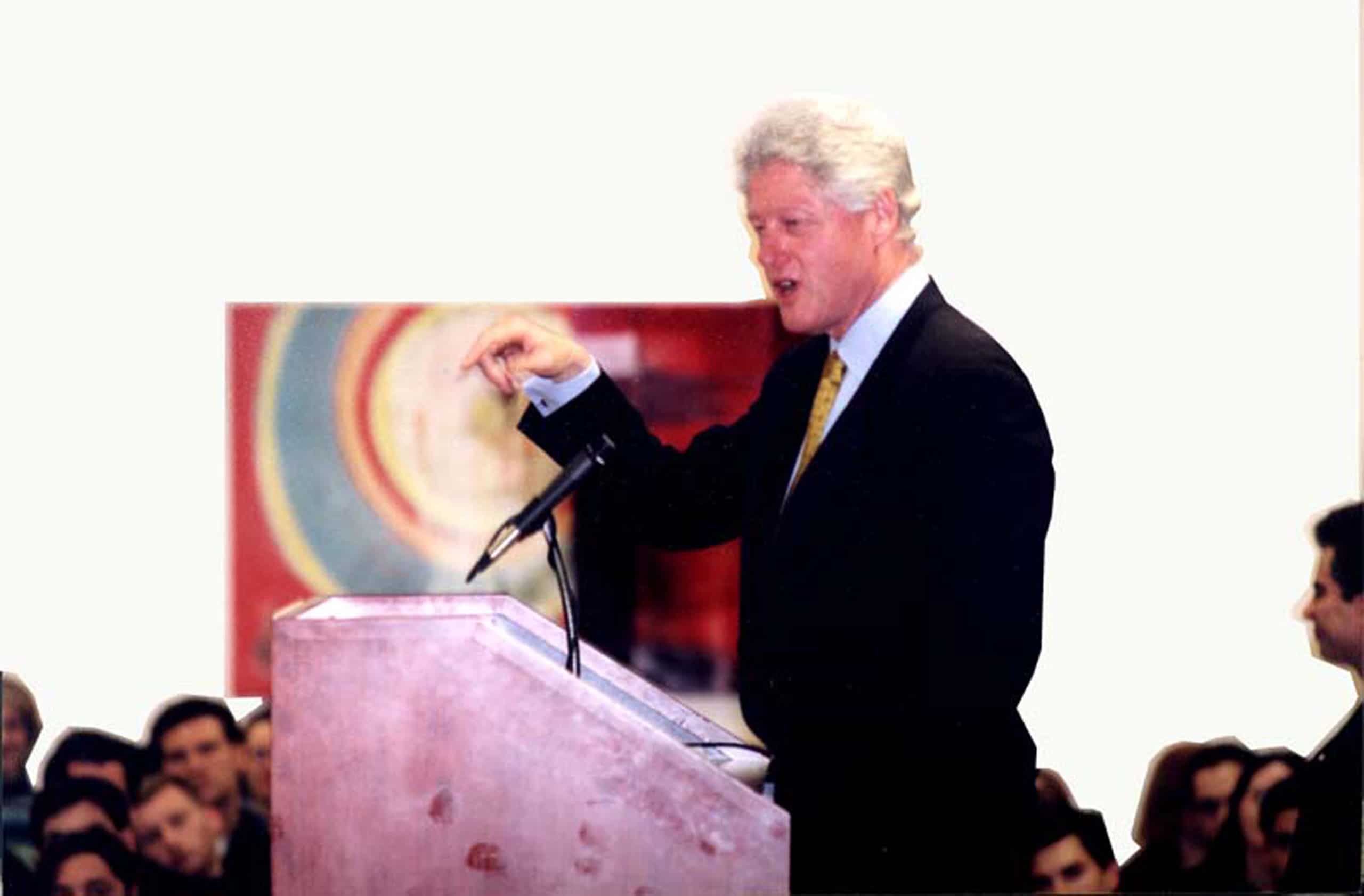 The Demon Virus 1996