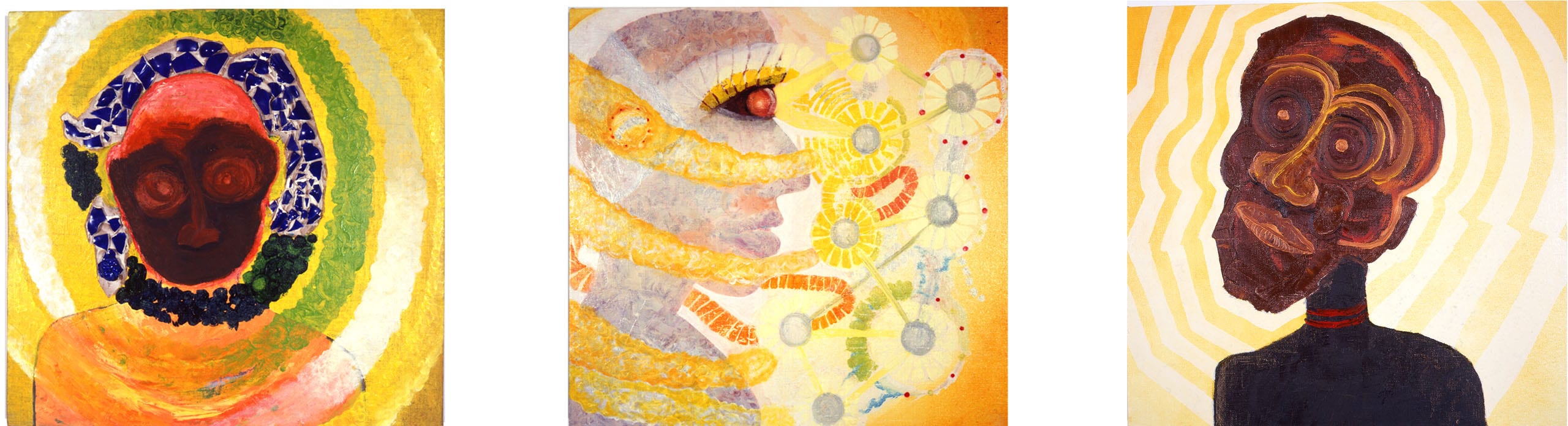 Dazed and Confused and Abused 2003