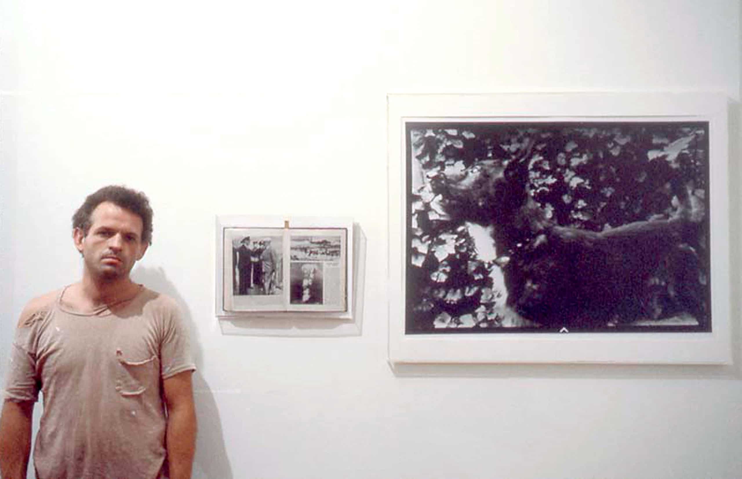 Give Me More Affection Less Despair 1981