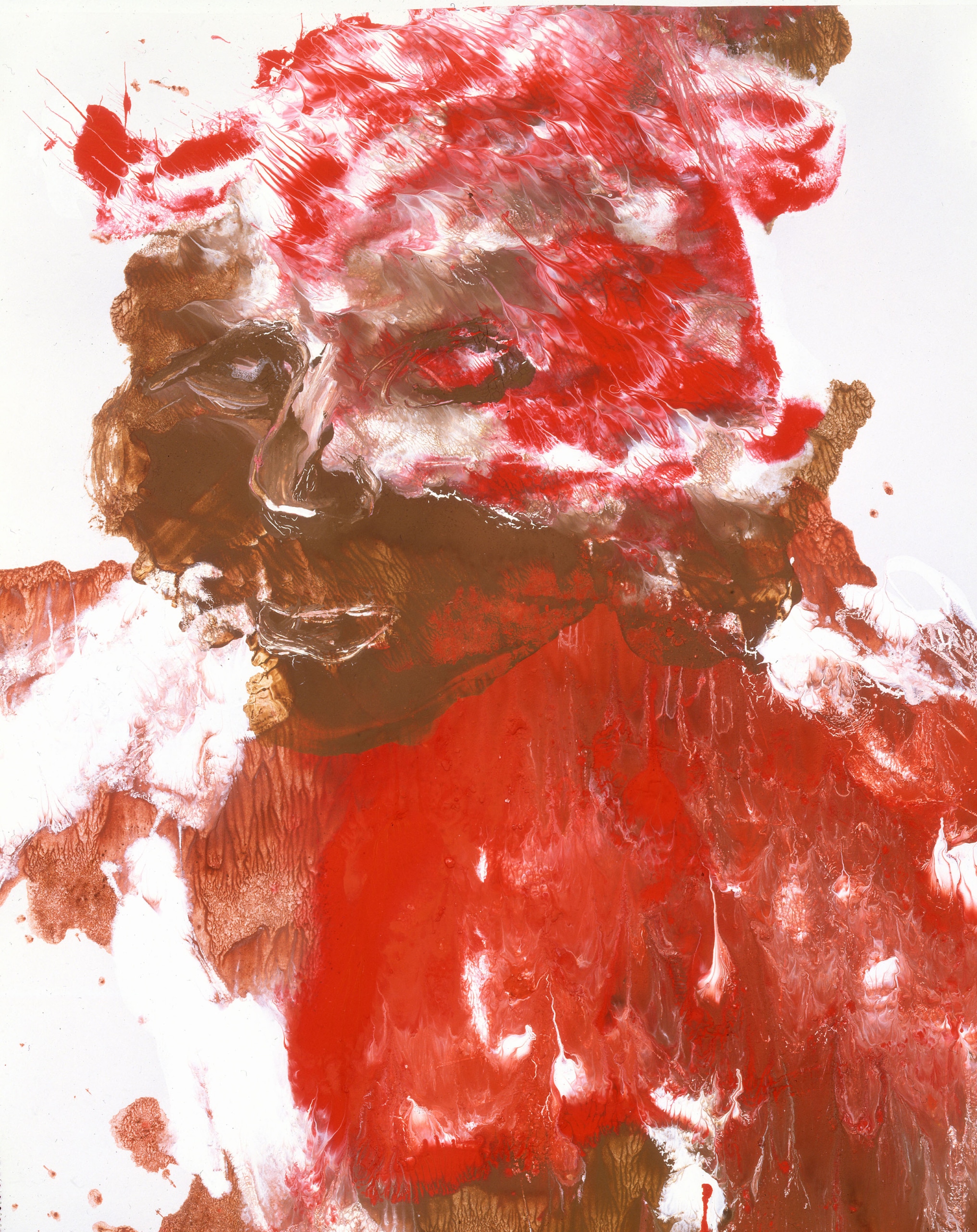 The Mind-Body Question 1996