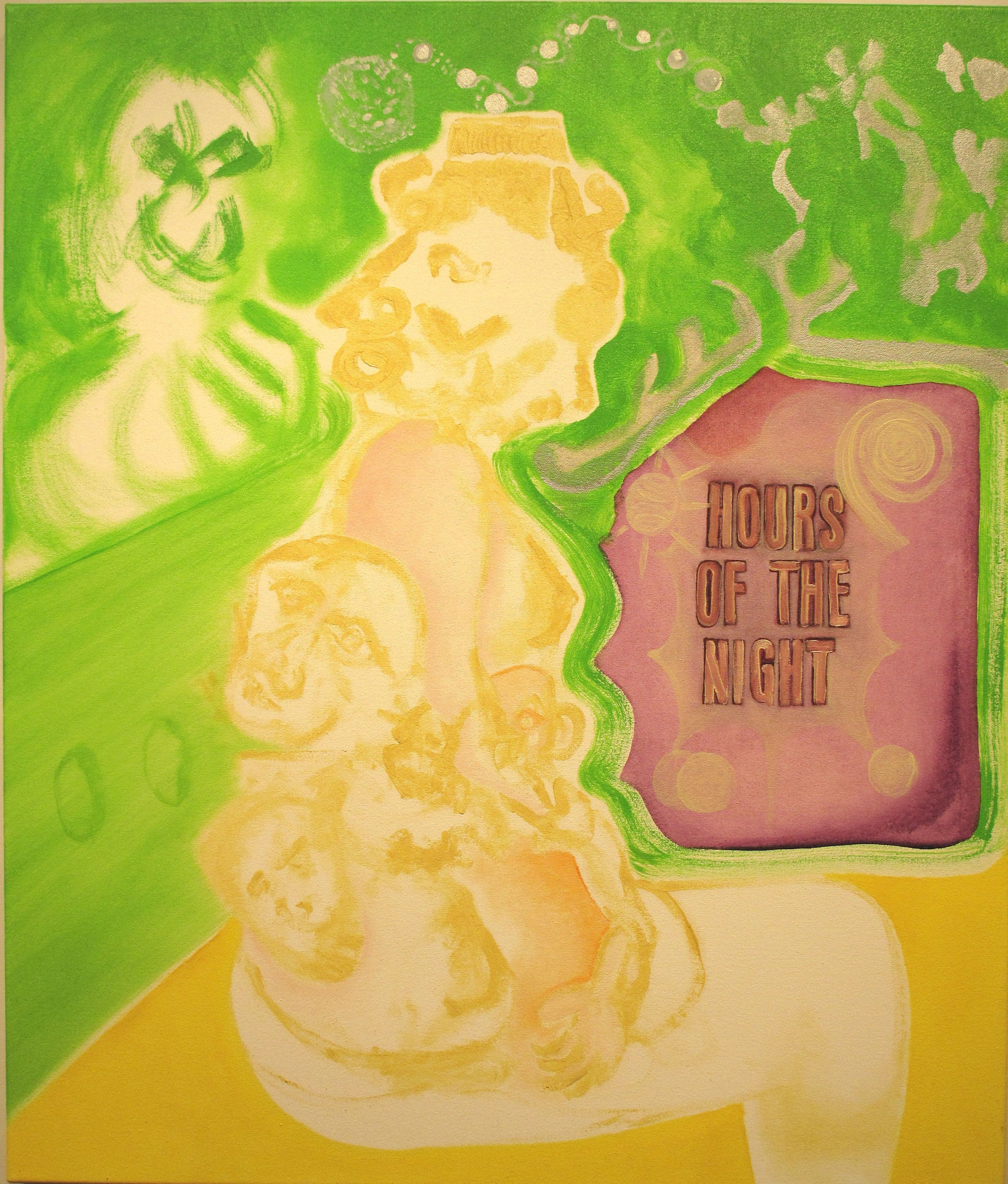 Hours of the Night 2010