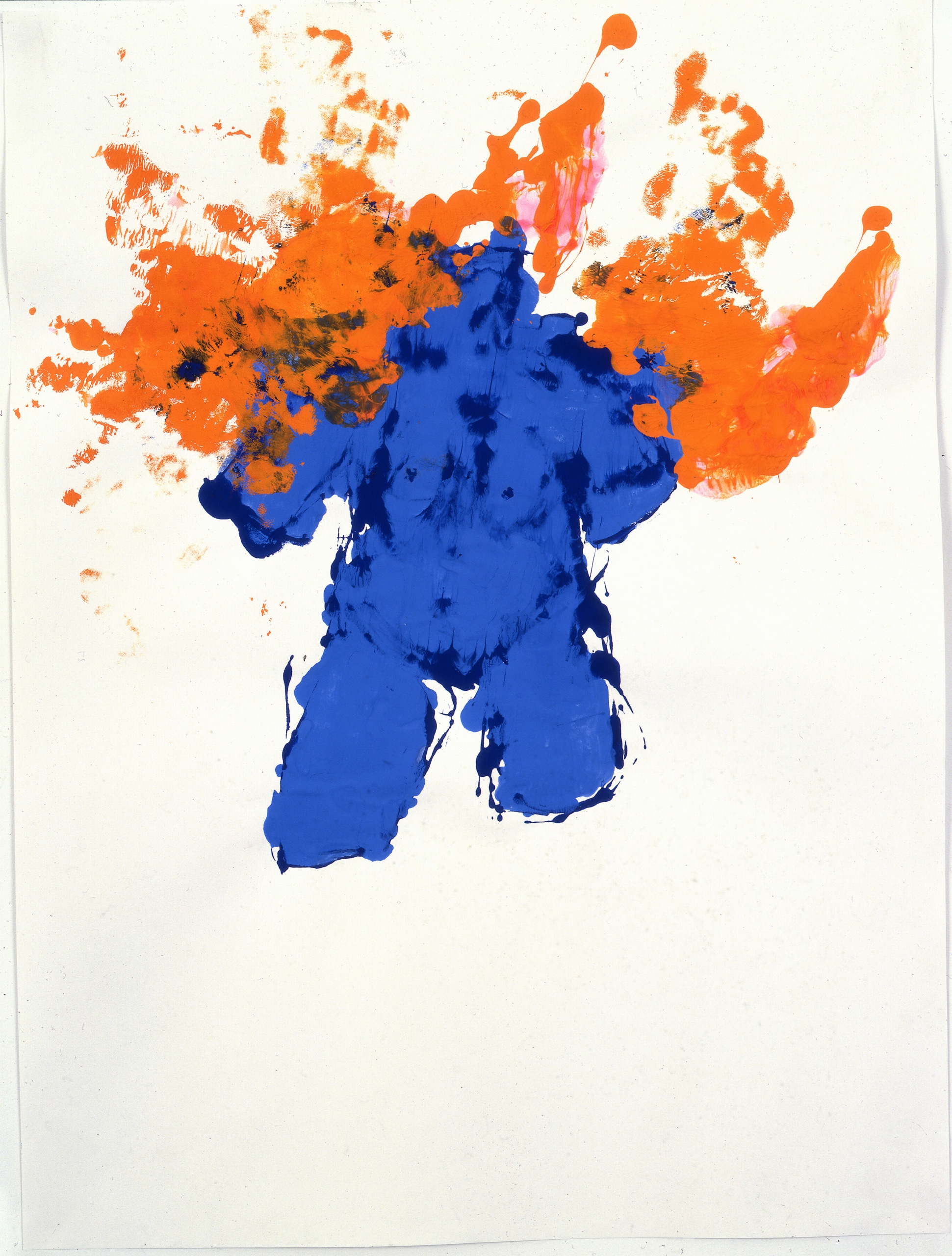 Ie Monochrome Invigorated 1996