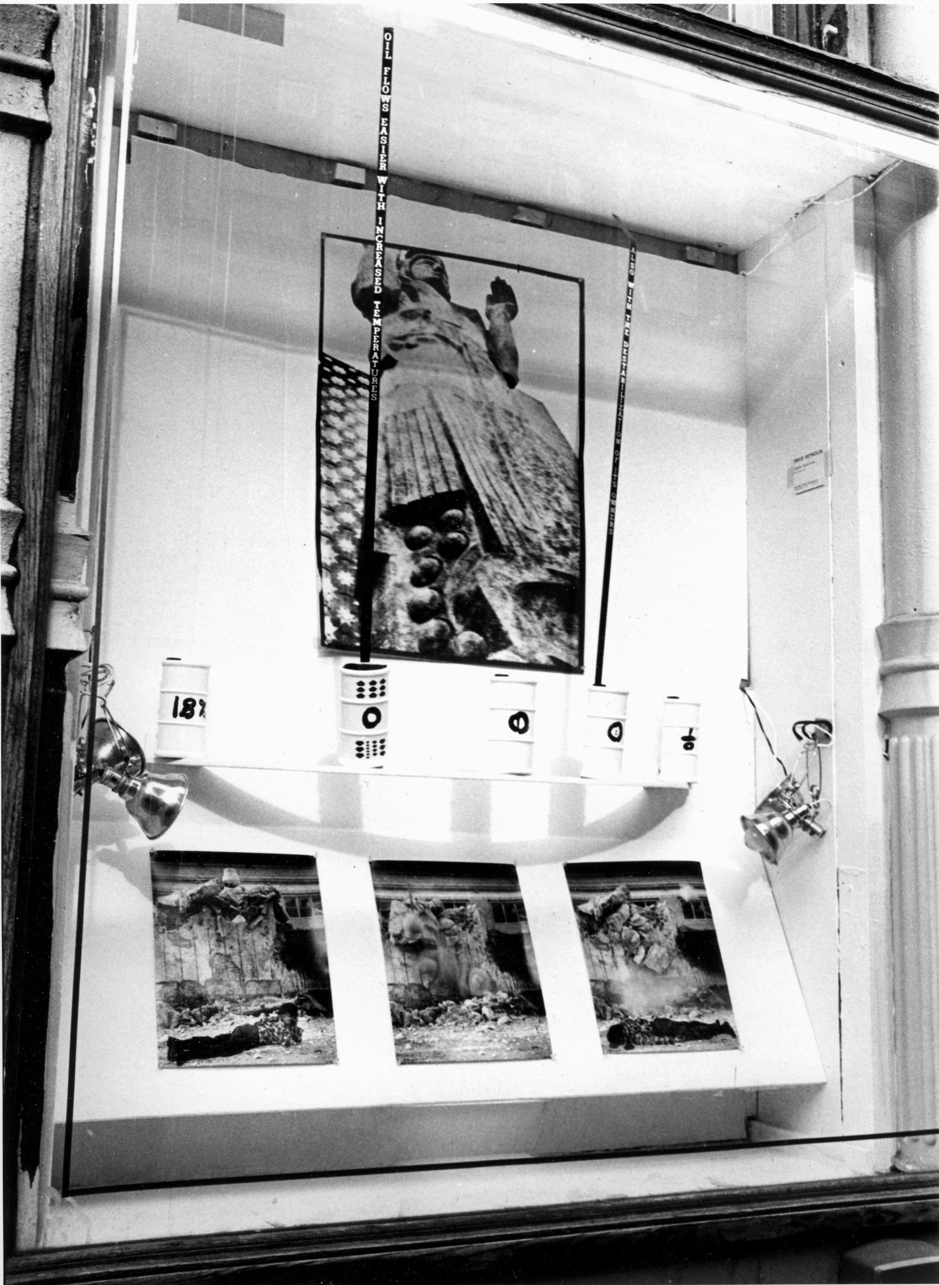 Let's Build on New Foundations 1983