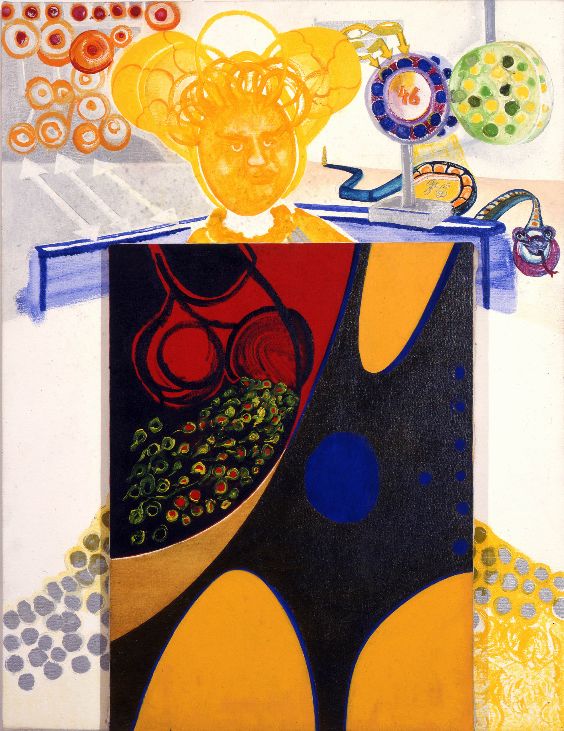 Made in the USA 2005