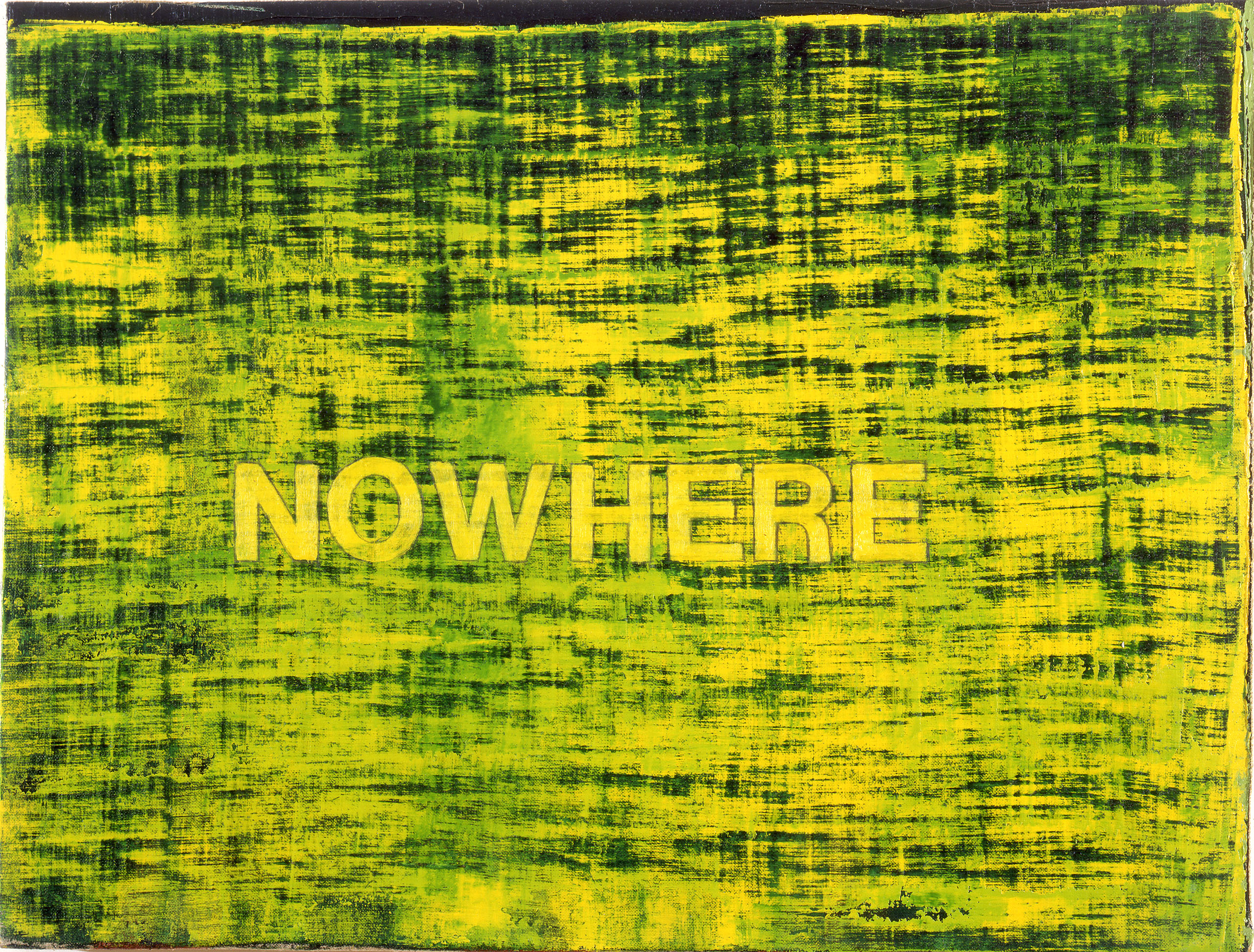 Nowhere 1993