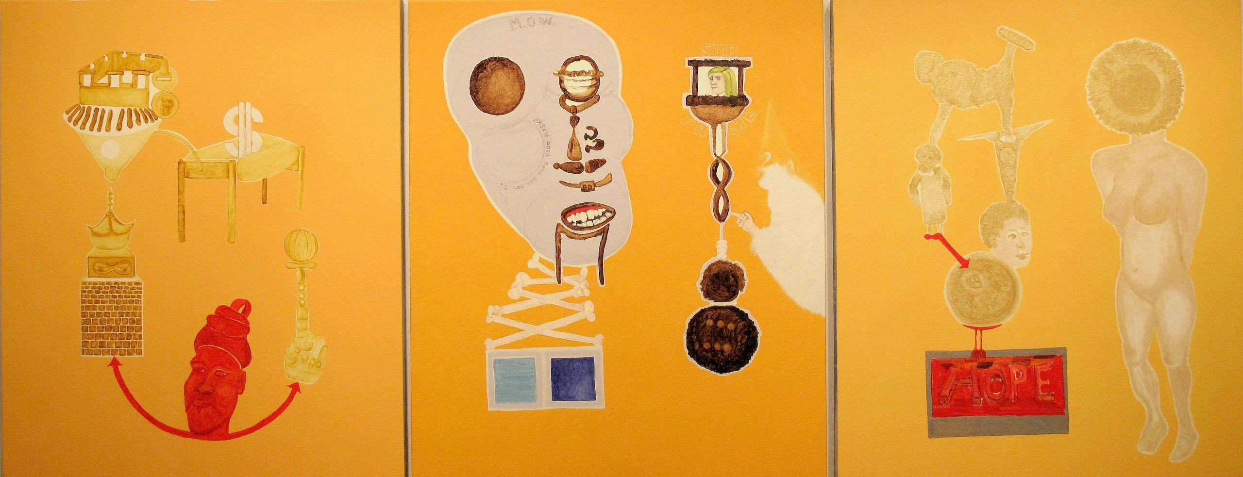 The American Decade 1999-2009 2010