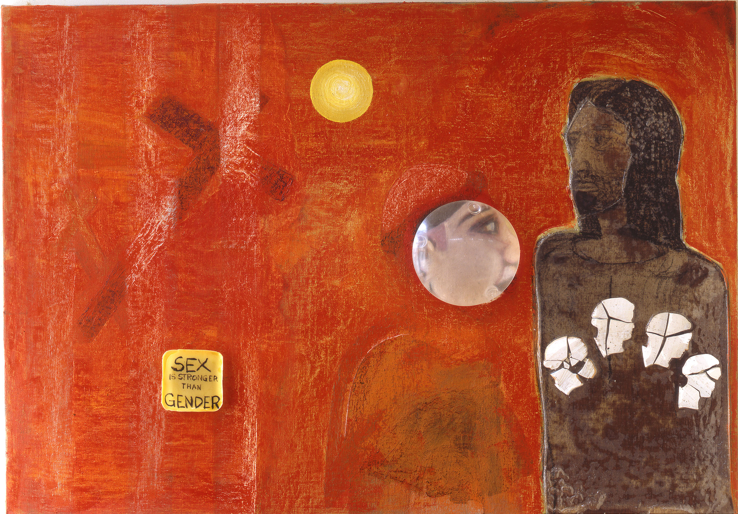 The Brotherhood 1993