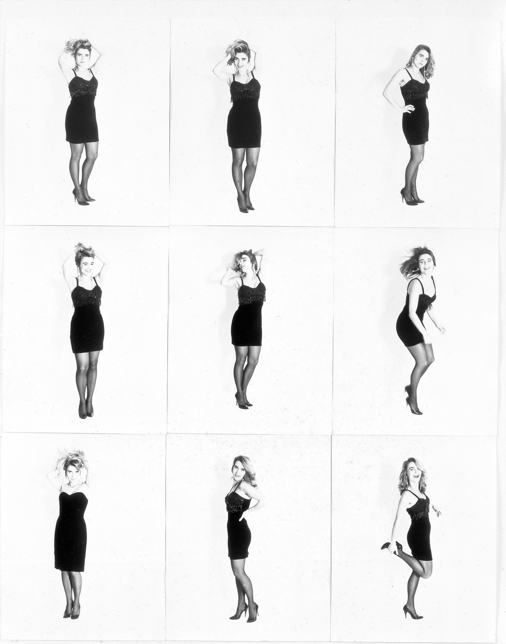 The Empty Revolution 1991