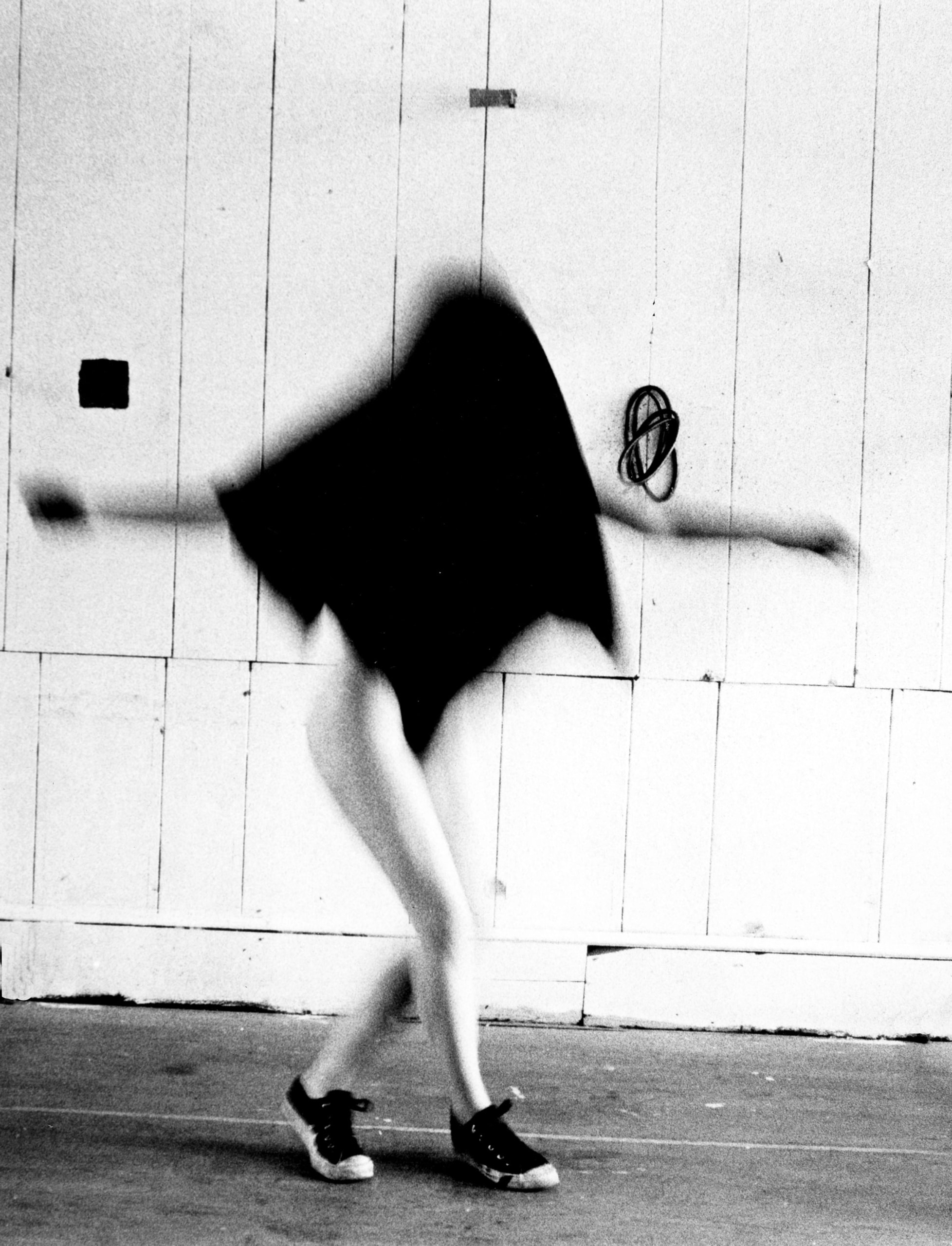 The End Dance 1980