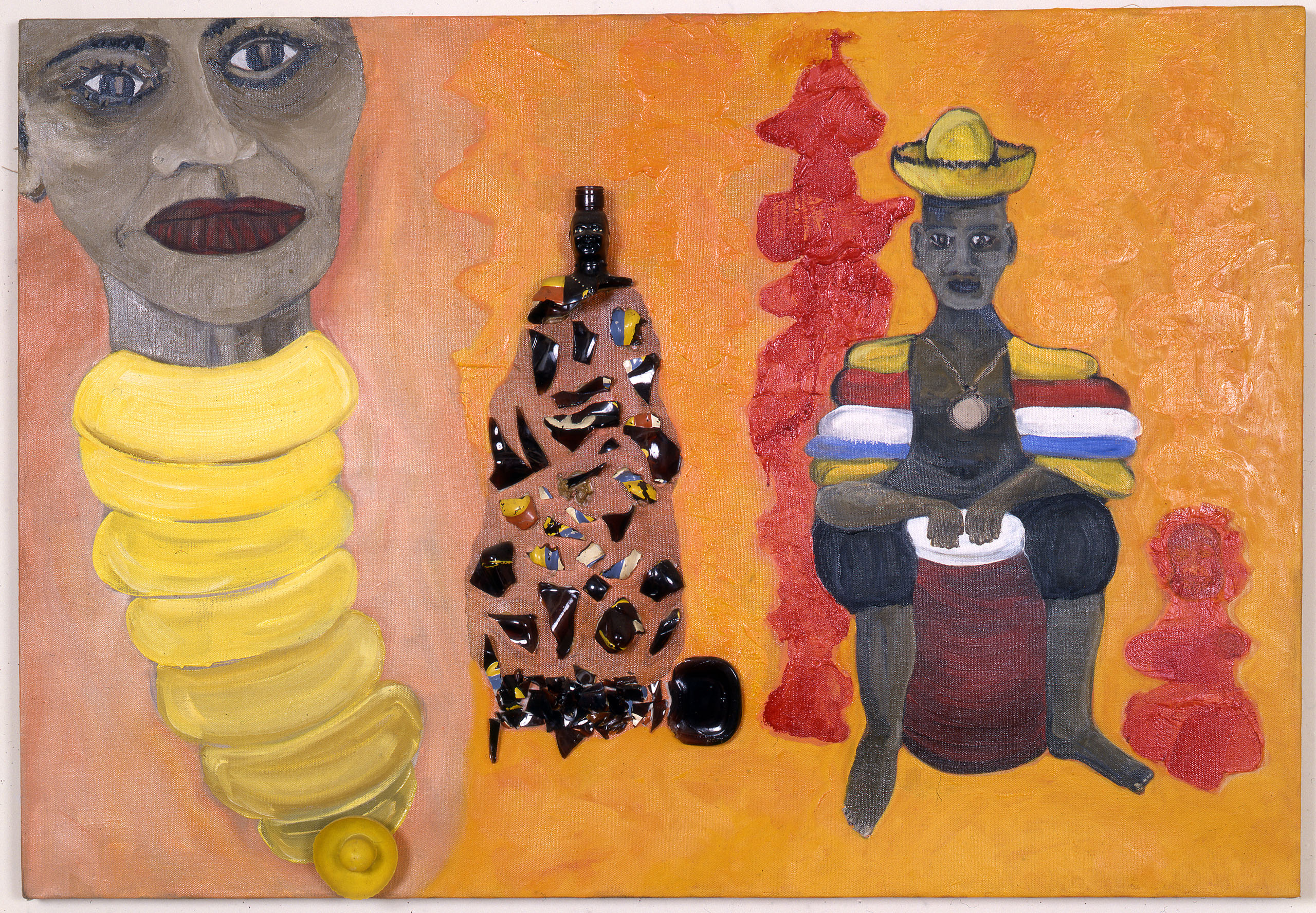 The Entertainer 1992