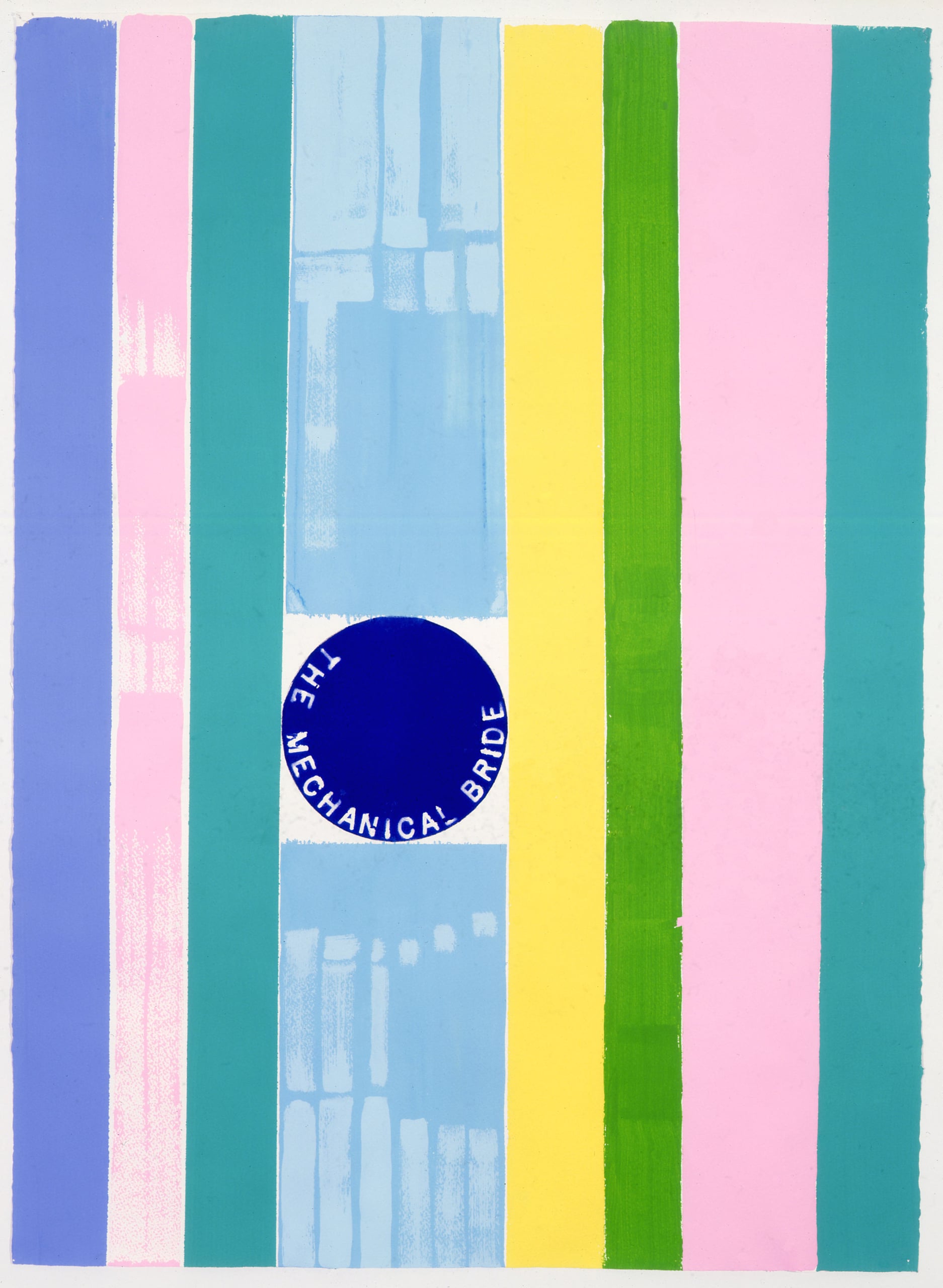 The Mechanical Bride 1998