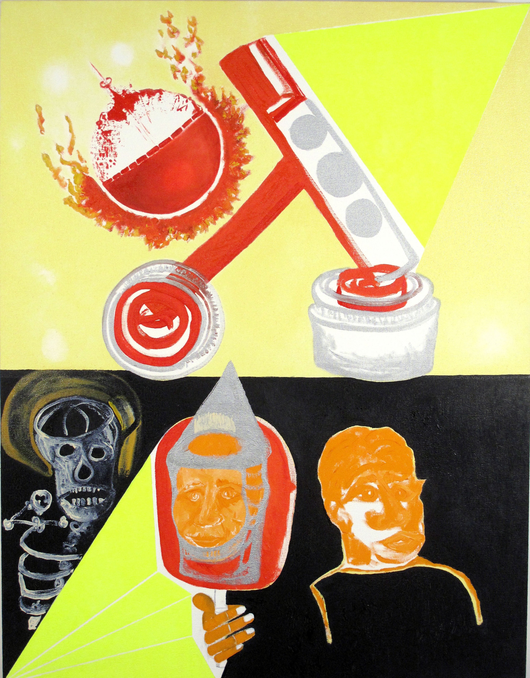 The Under World 2010