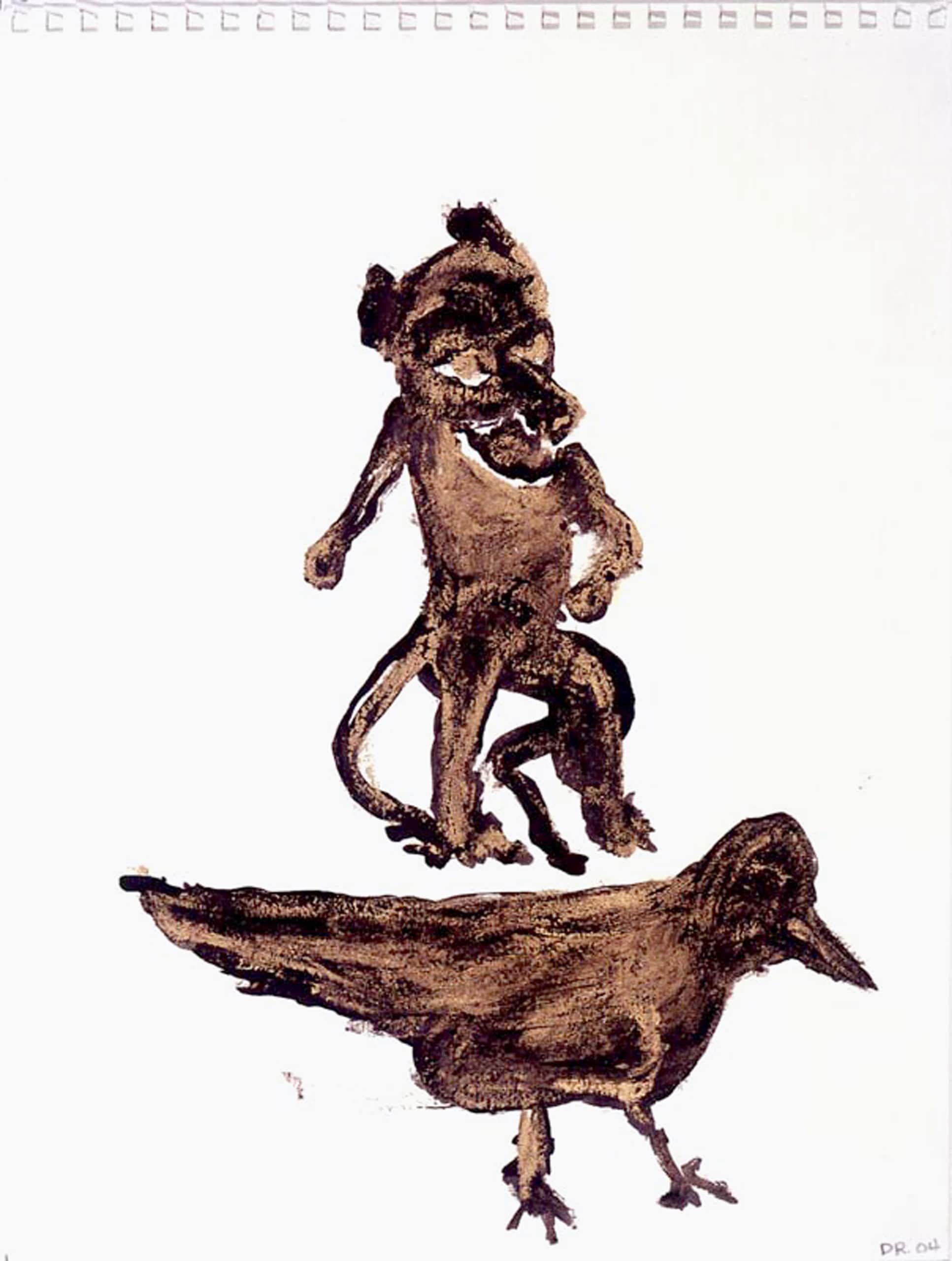 There is Evil in Nature 2004