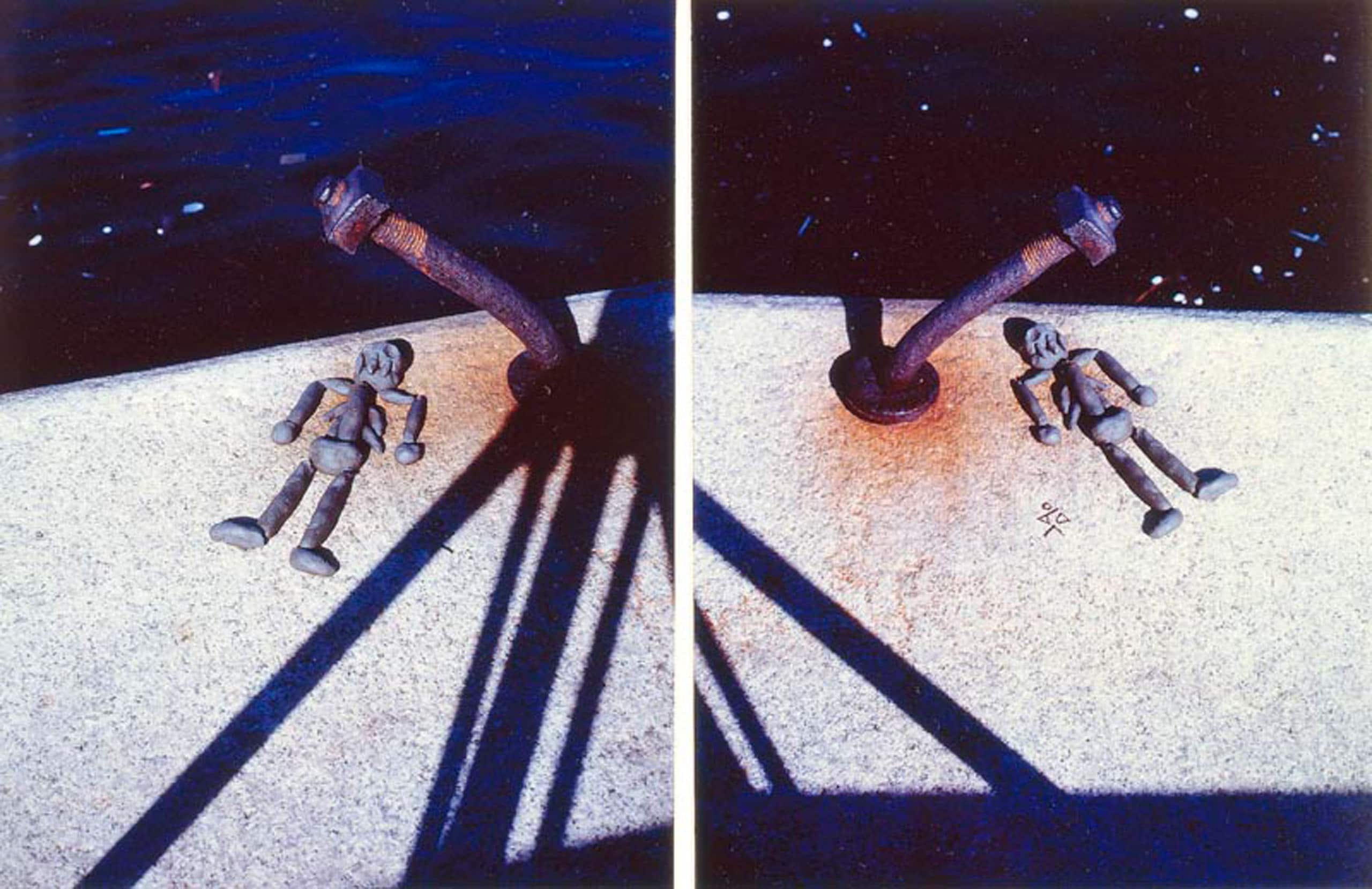 Trajectory 1995
