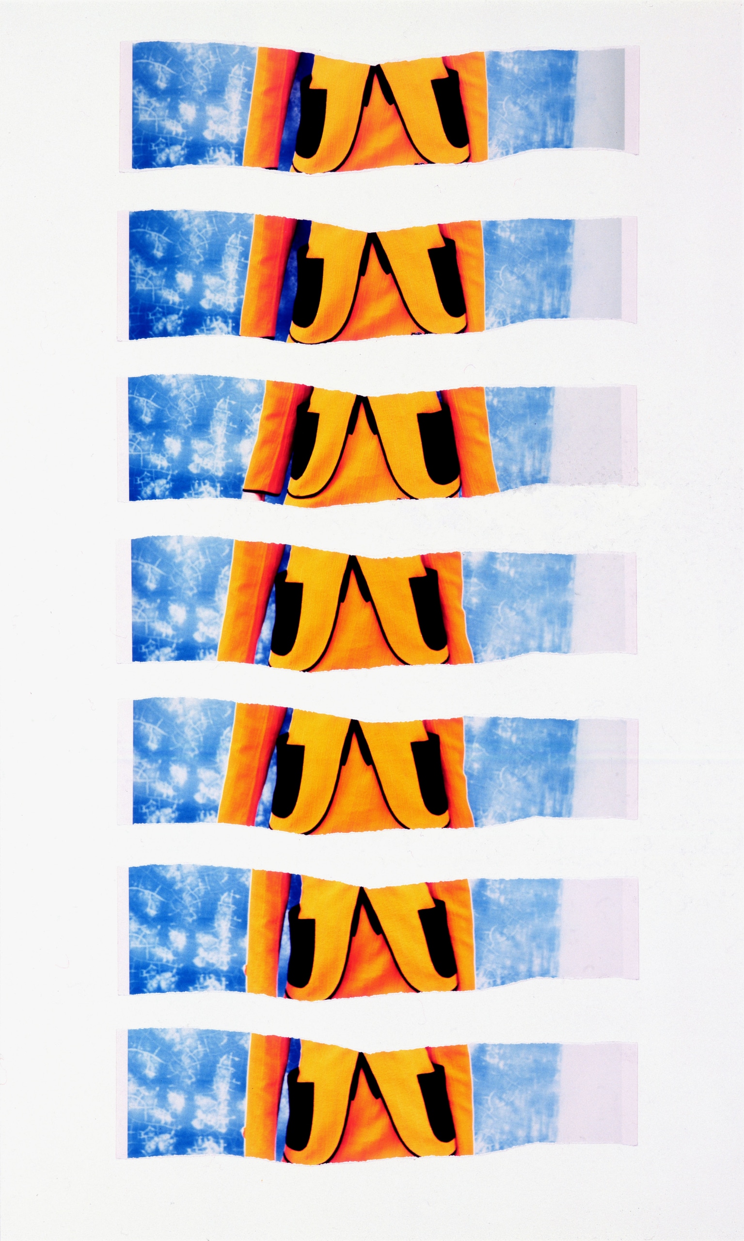 Untitled akaChevron 1997