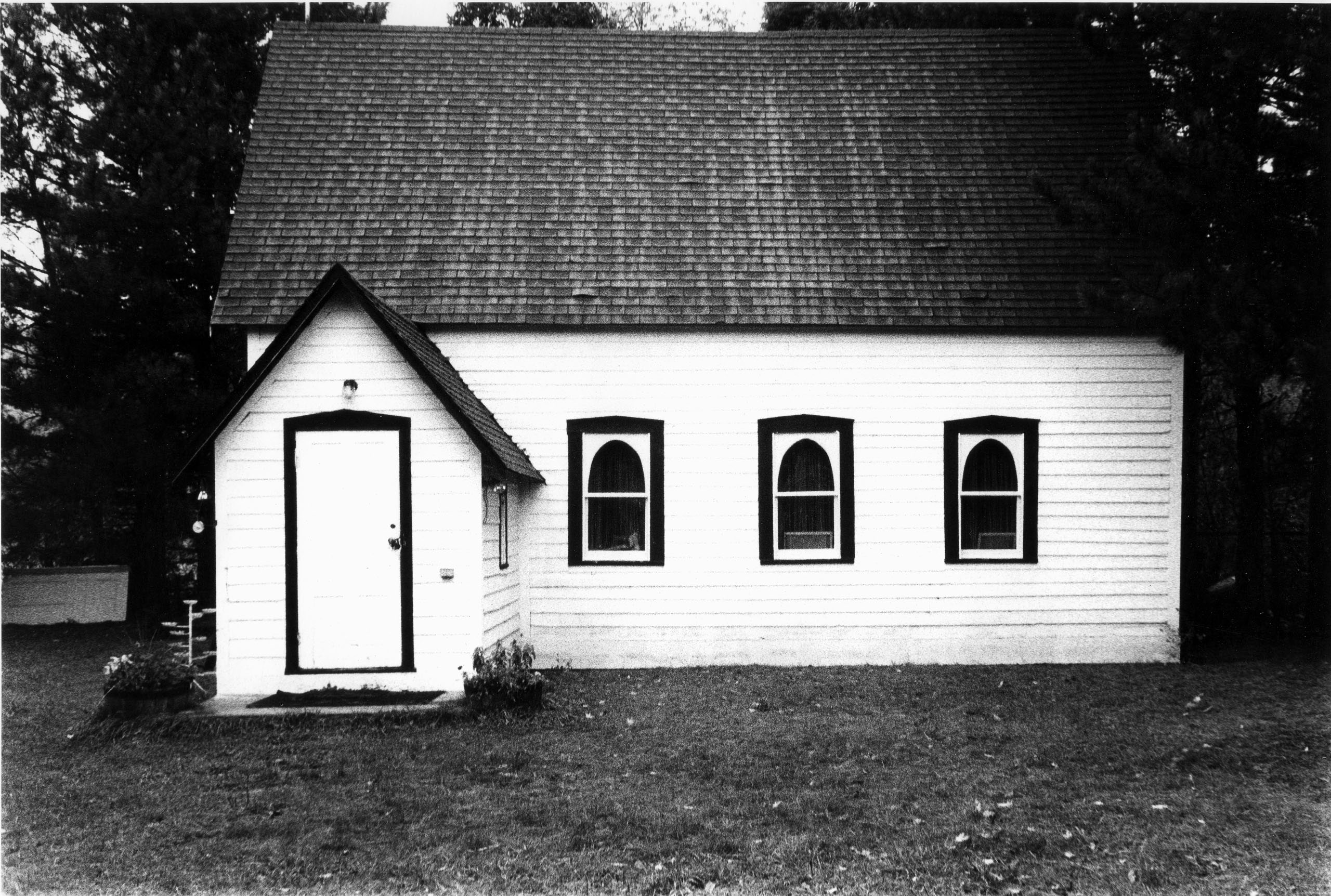 Architecture 11 1973