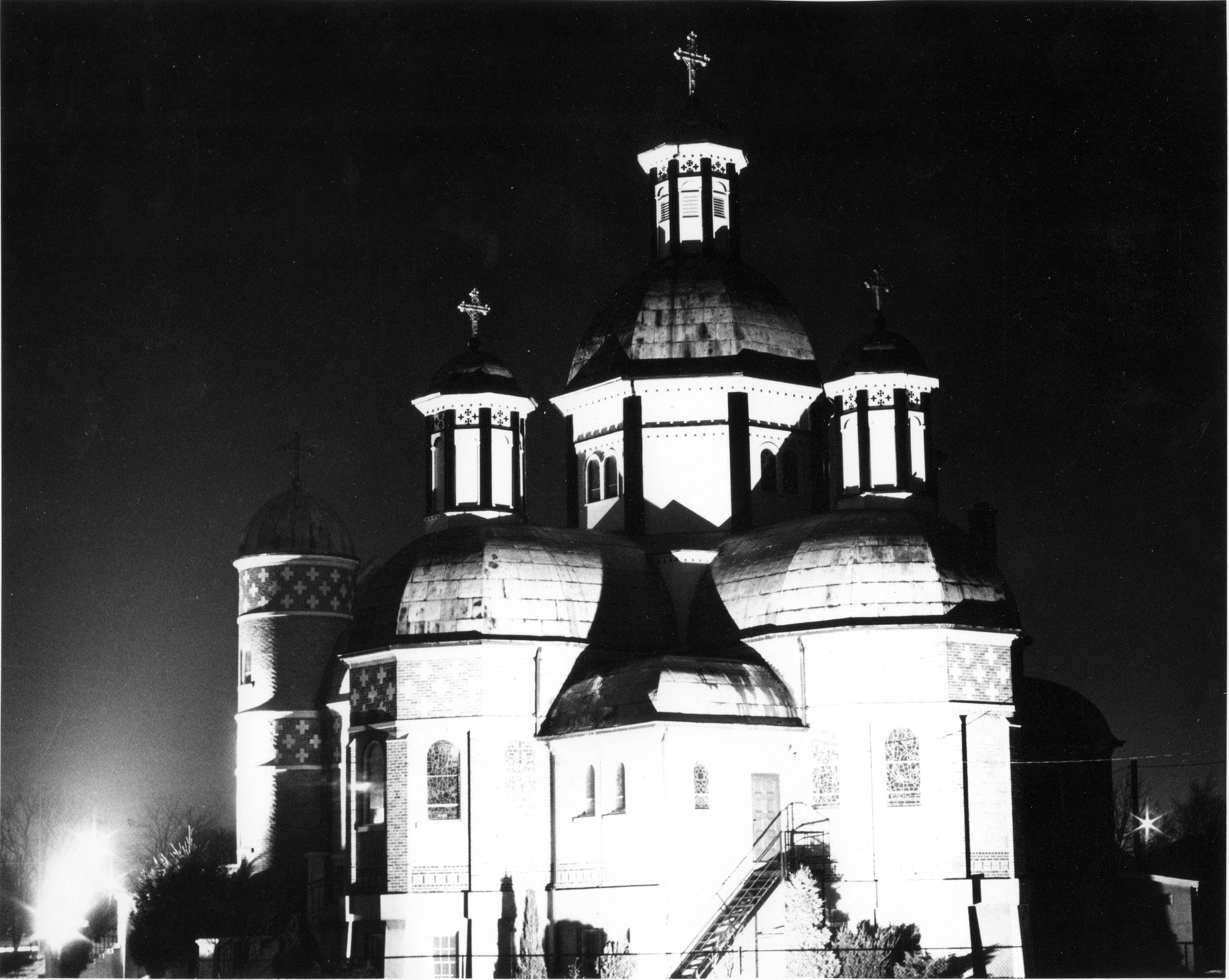 Architecture 111 1973