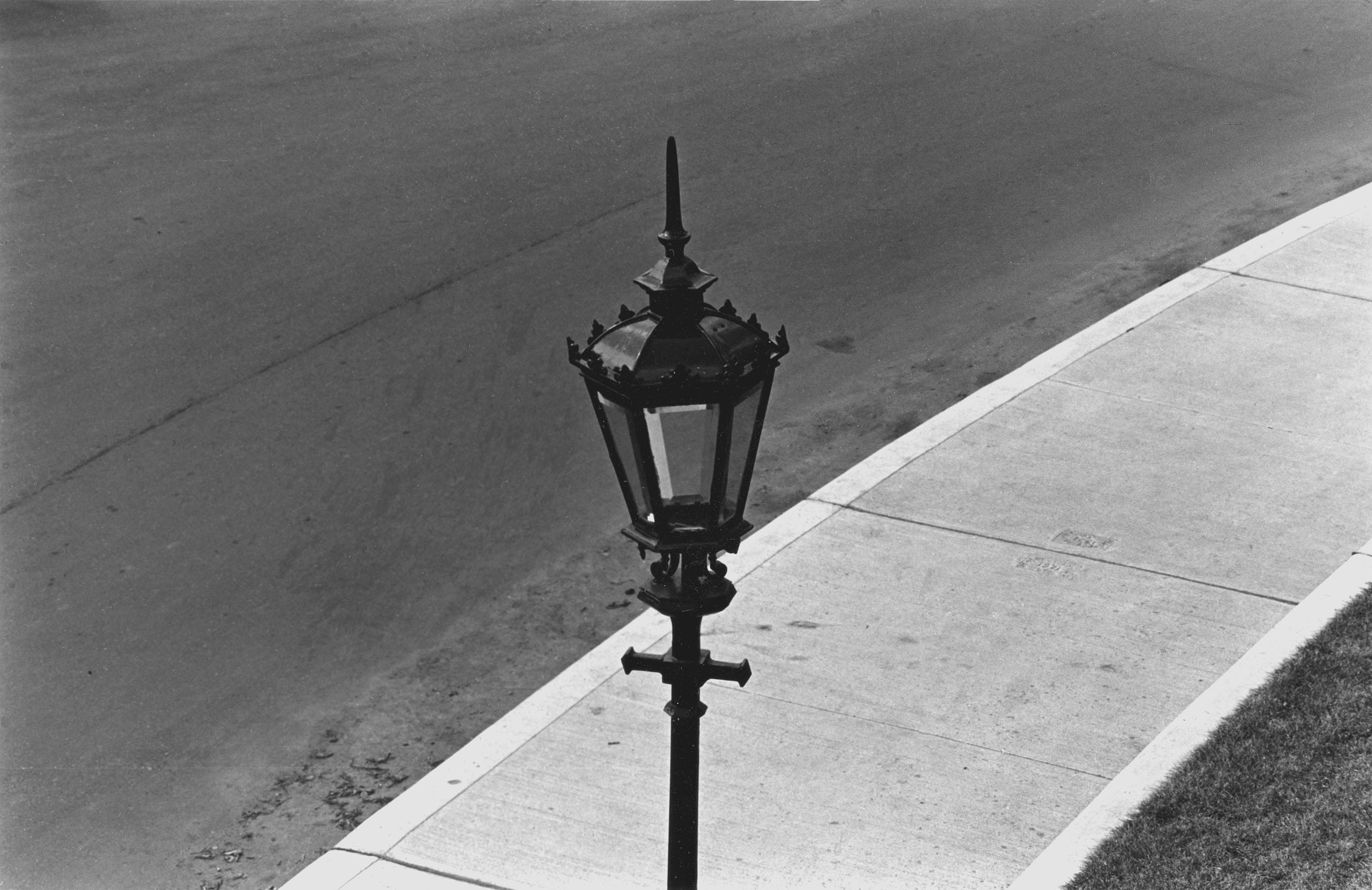 Architecture V1 1973