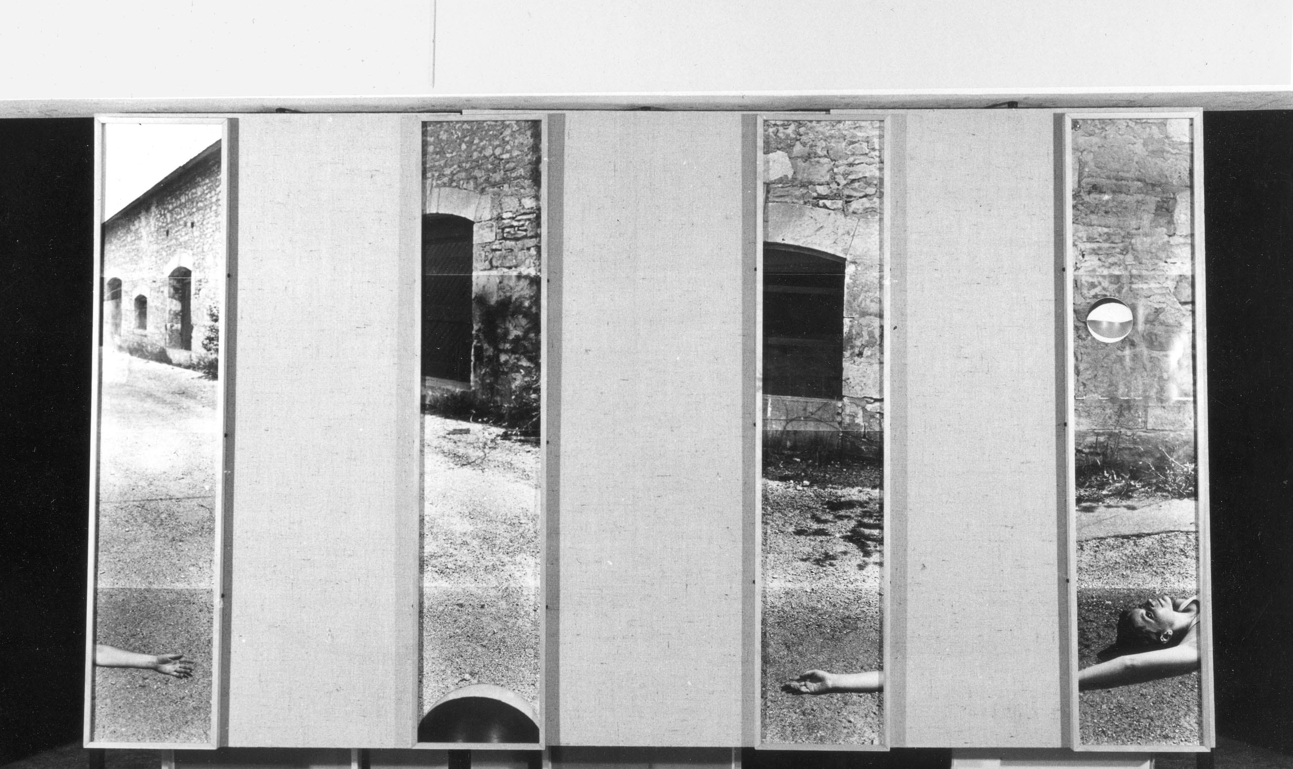 Confused Relativity 1976