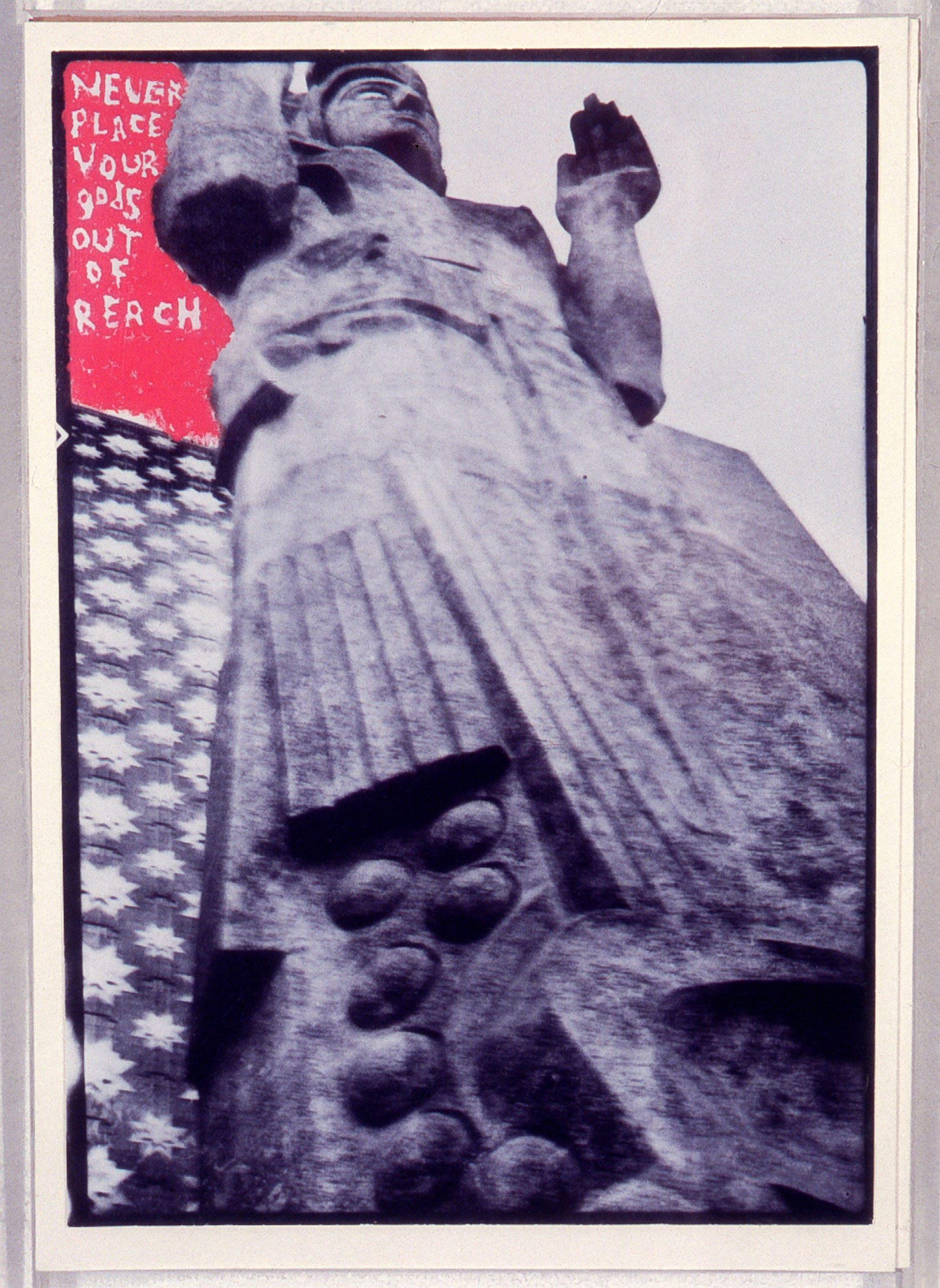 Let's Build on New Foundations 1983