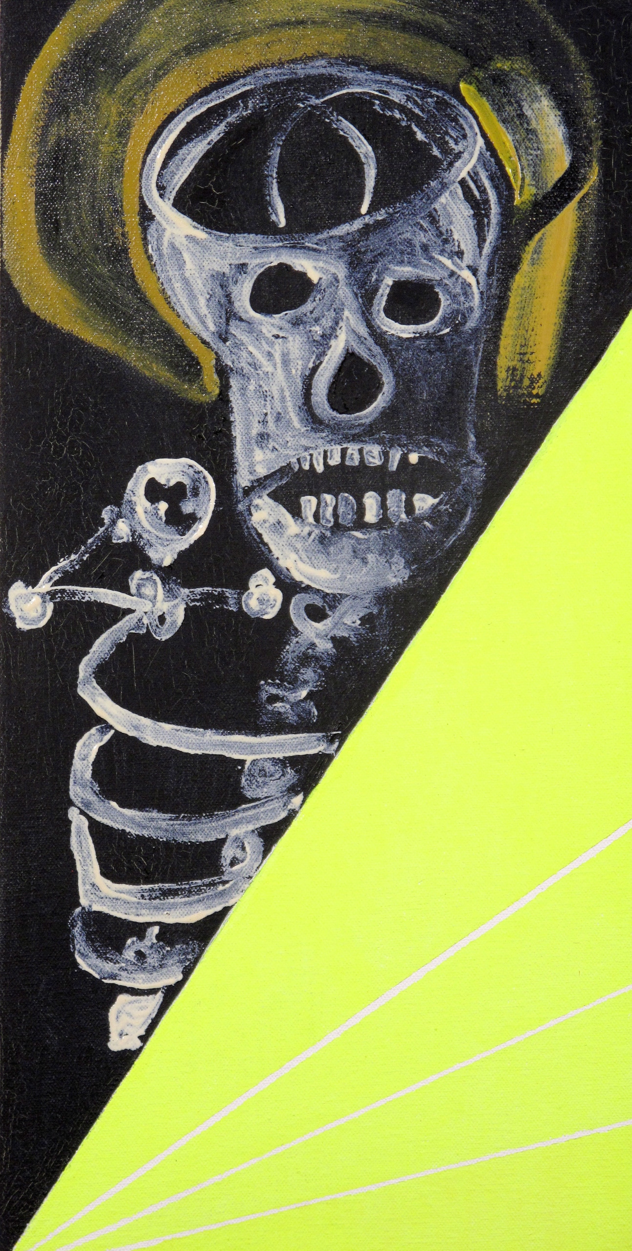 The Under World 2010