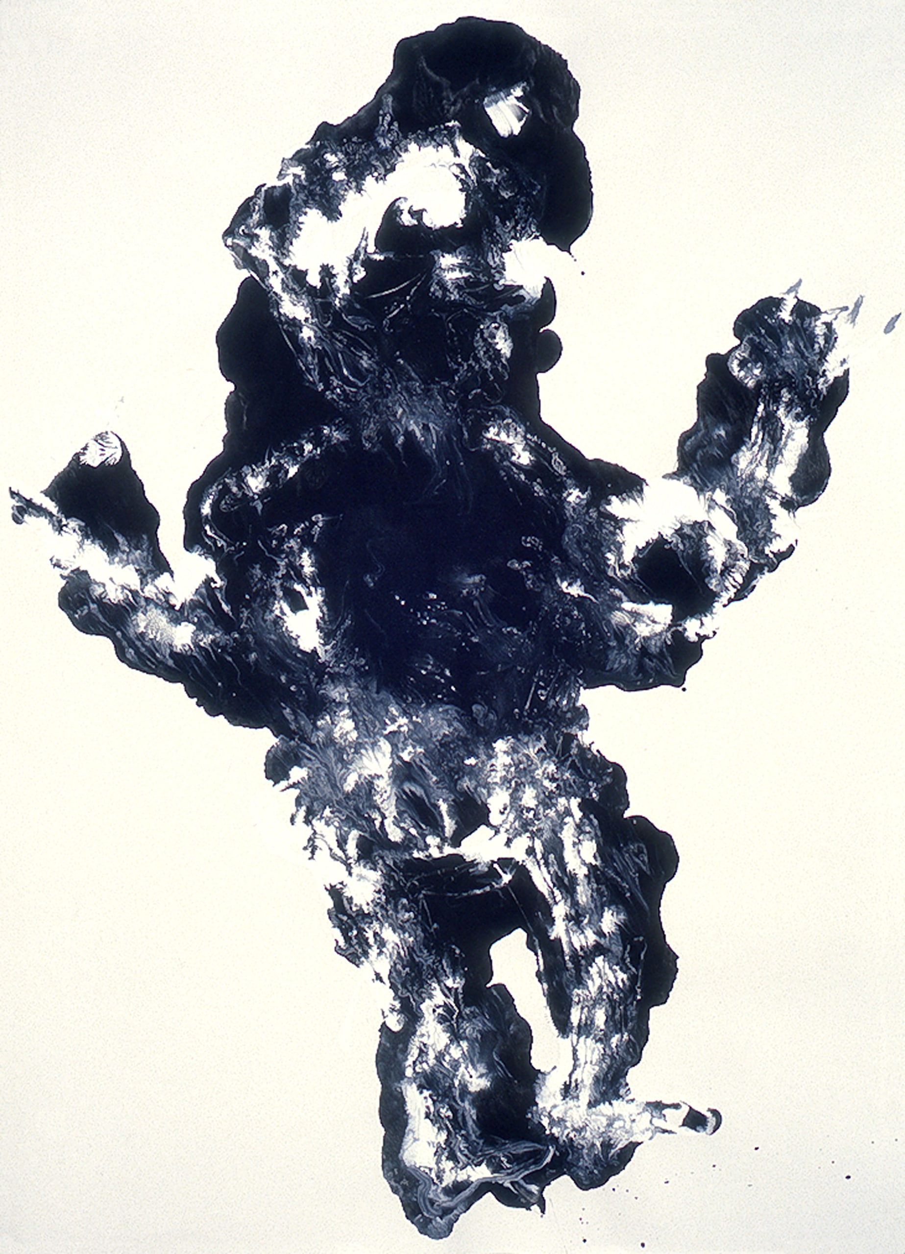 BearClaw (Shaman) 1996