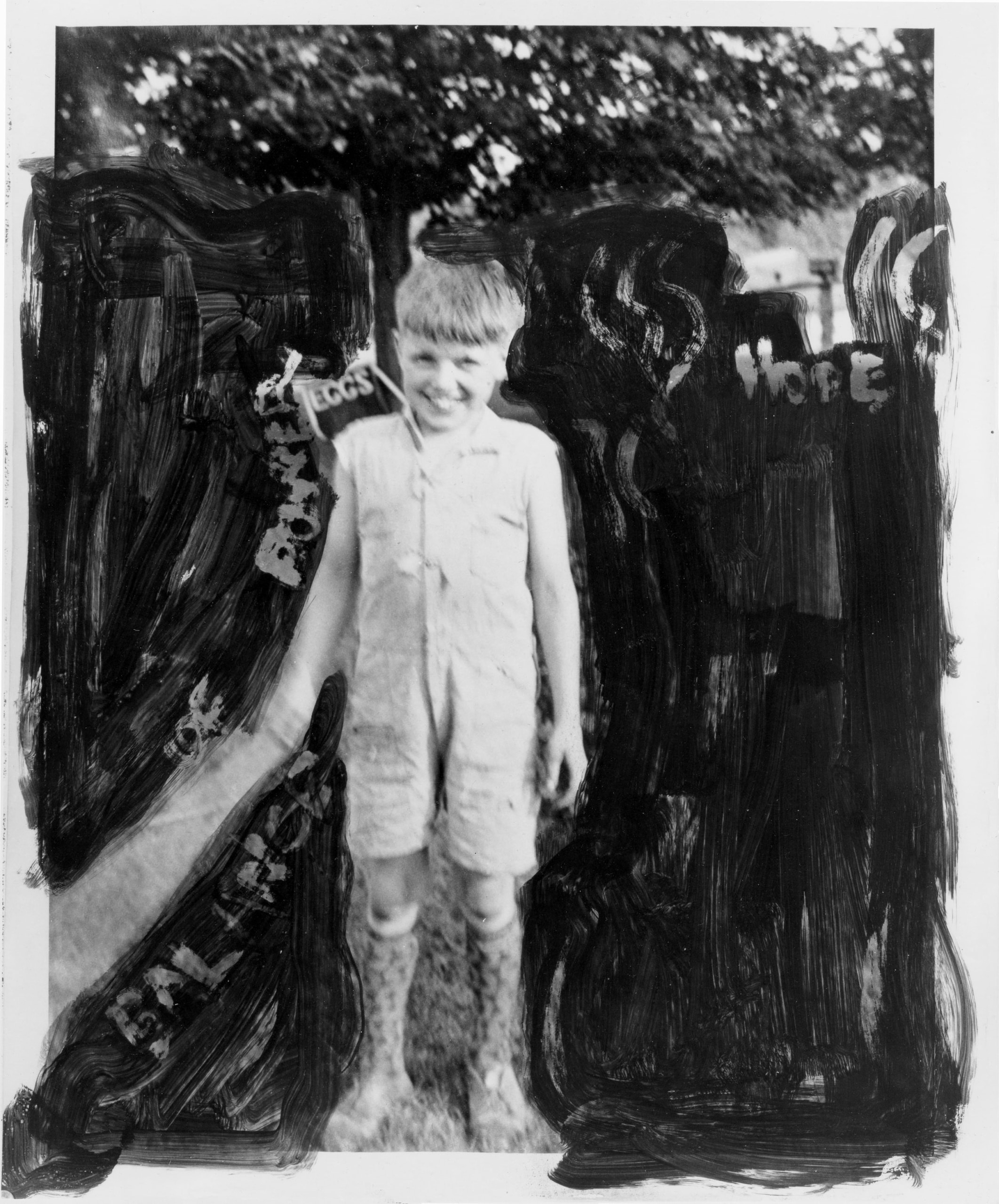 The Nuclear Family 1983