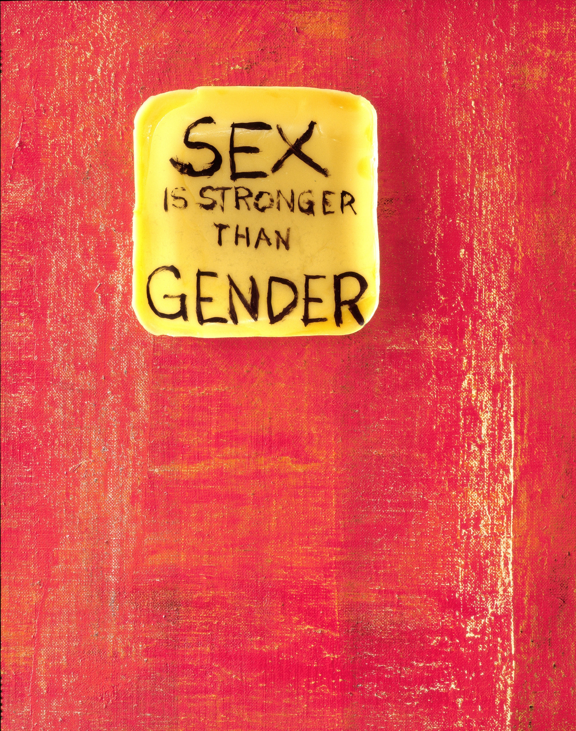 The Brotherhood 1993