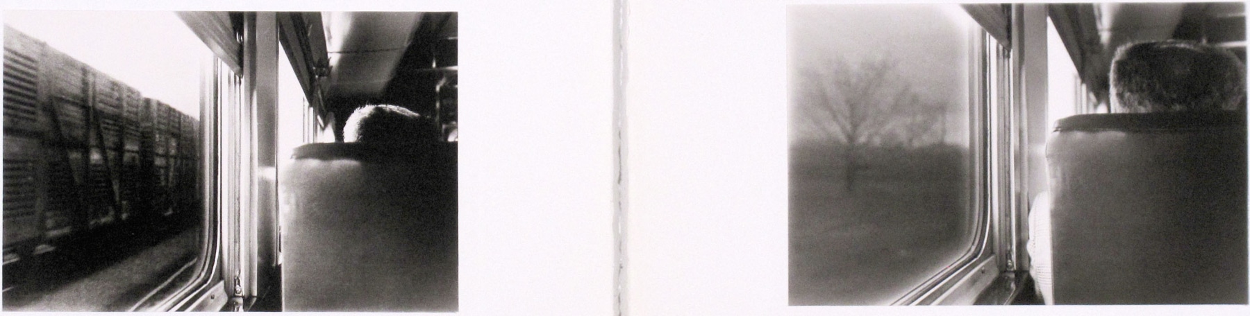 Same Journey-Different Destinations 1975