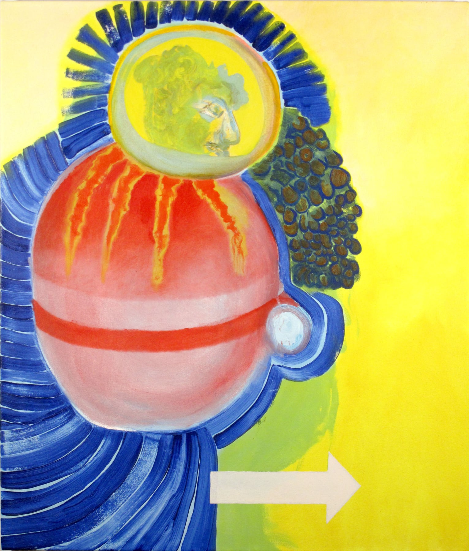 Genie in a Bottle 2010