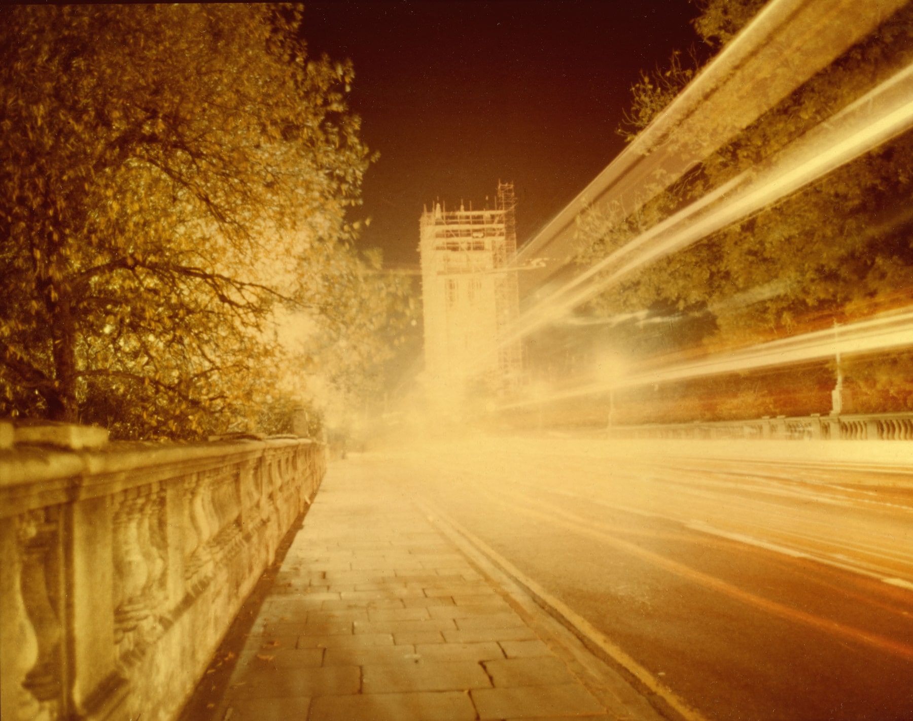 High Street Oxford 1975
