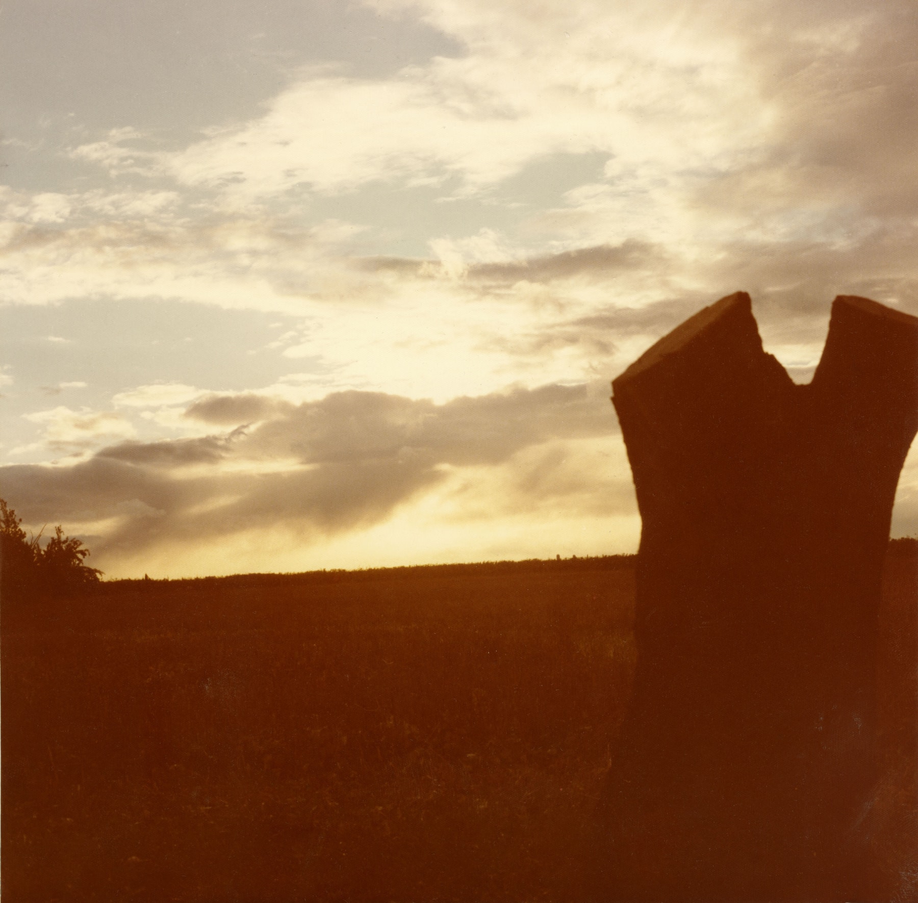 Home on the Range 1974