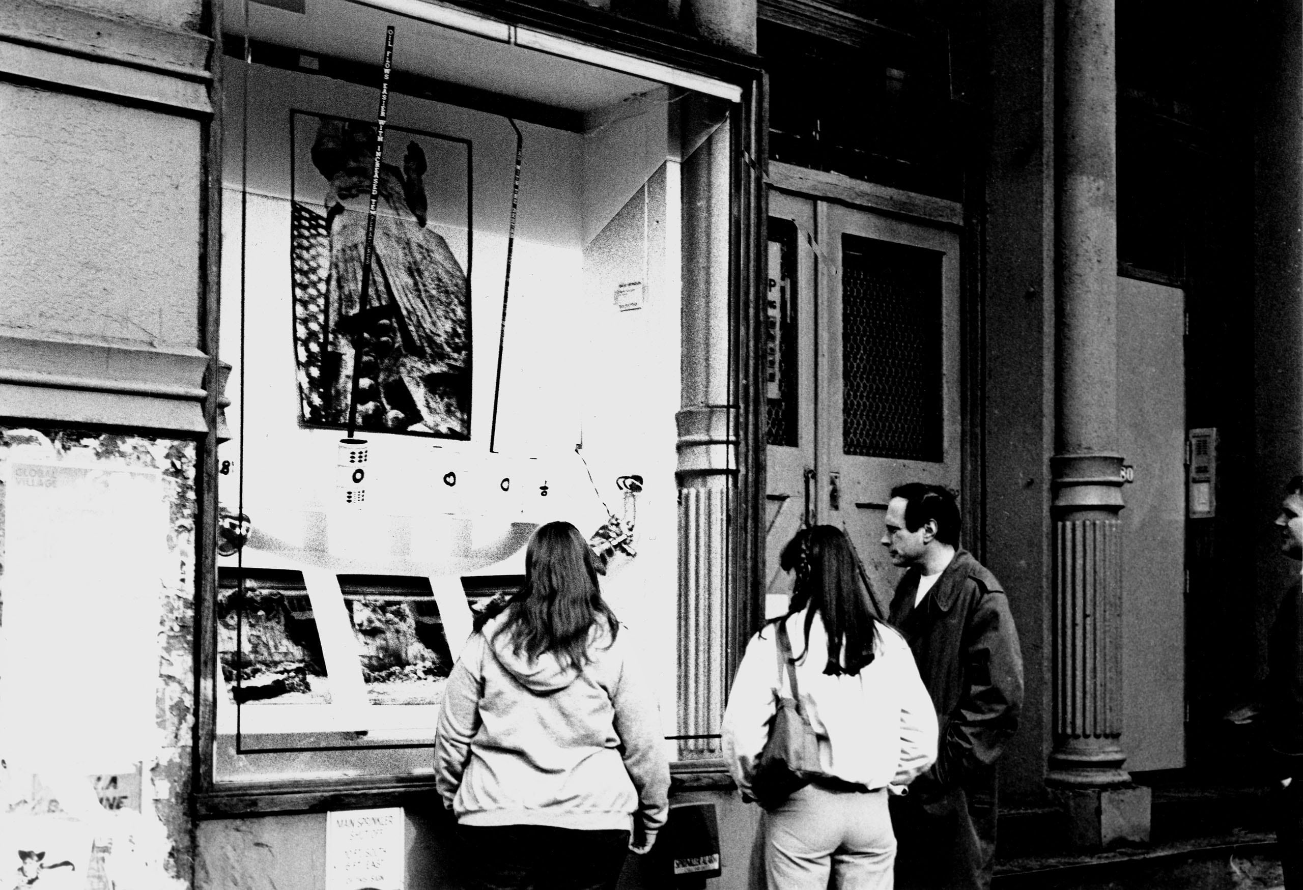 Let's Build on New Foundations 1983