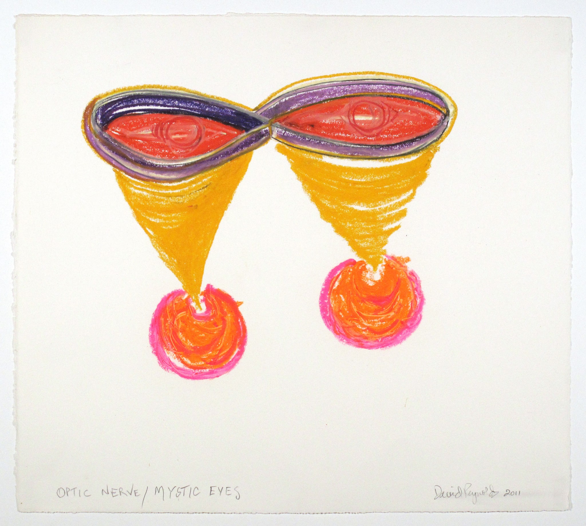 Optic Nerve/Mystic Eyes 2011
