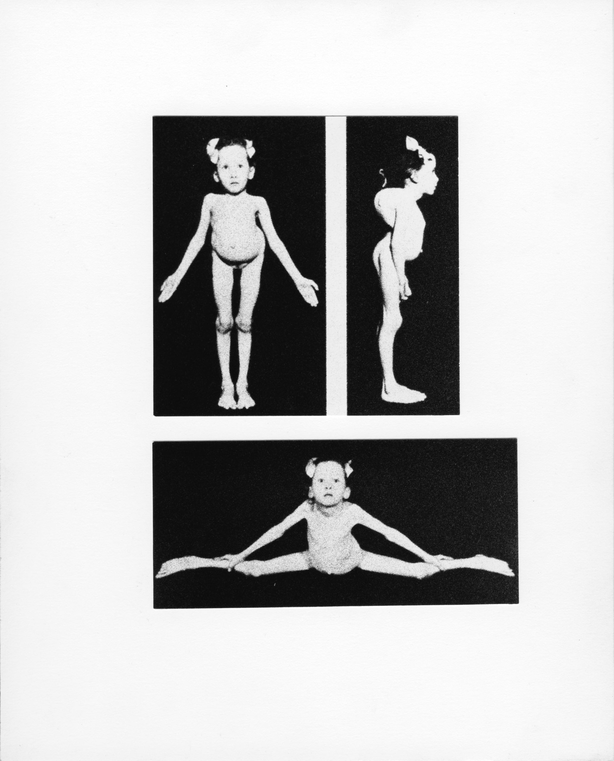 Potential Victim 1 1993