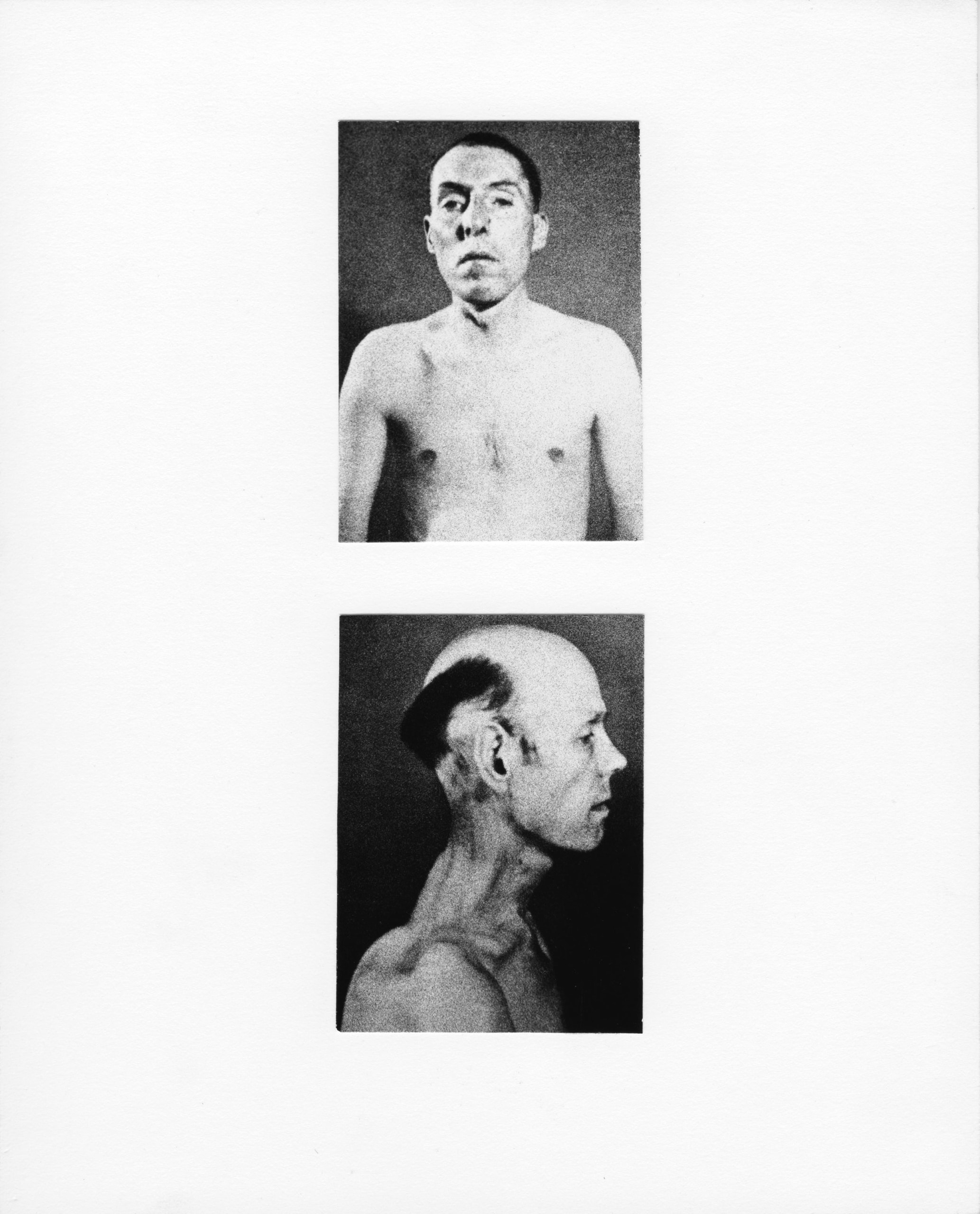 Potential Victims 3 1993