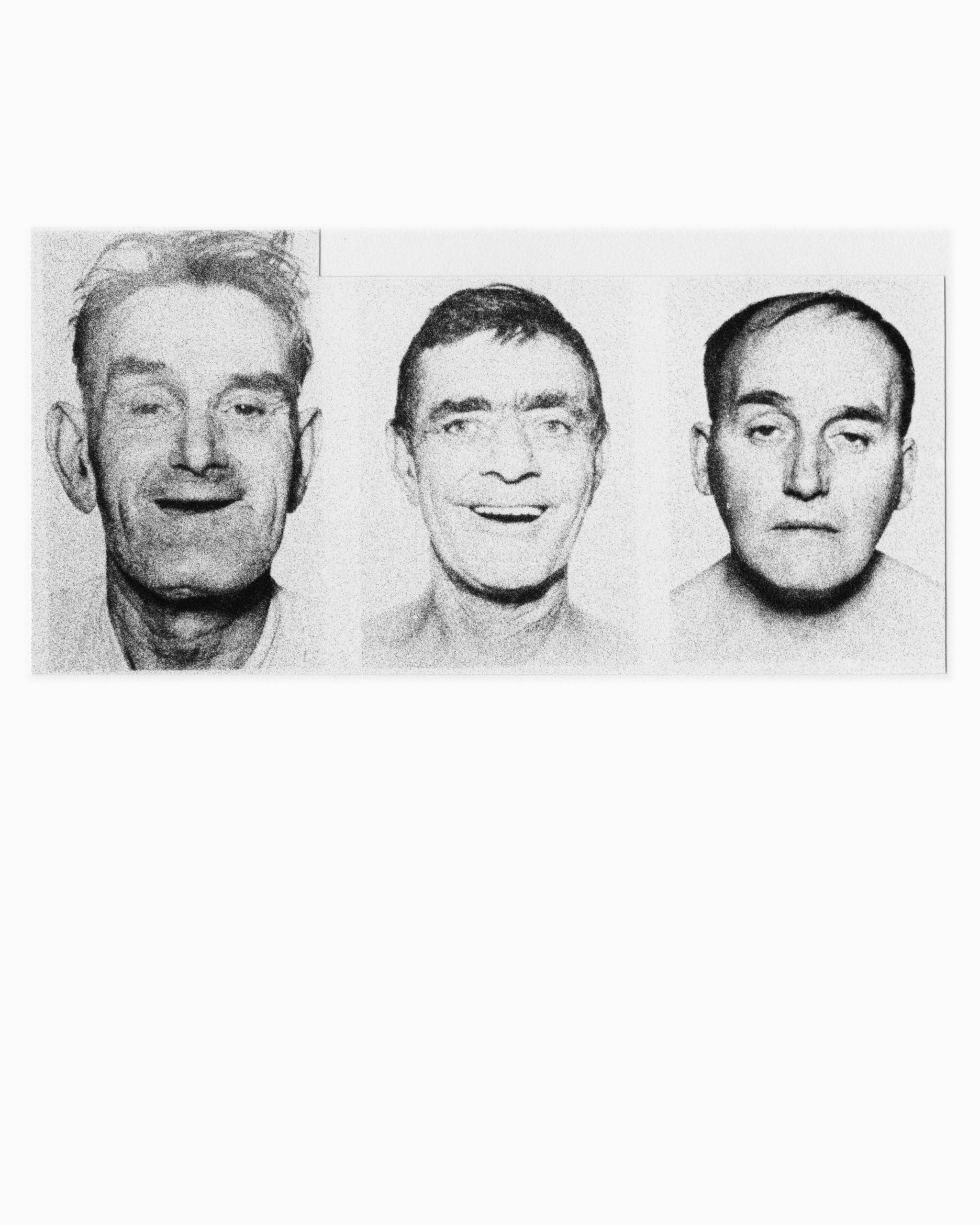 Potential Victims 5 1993