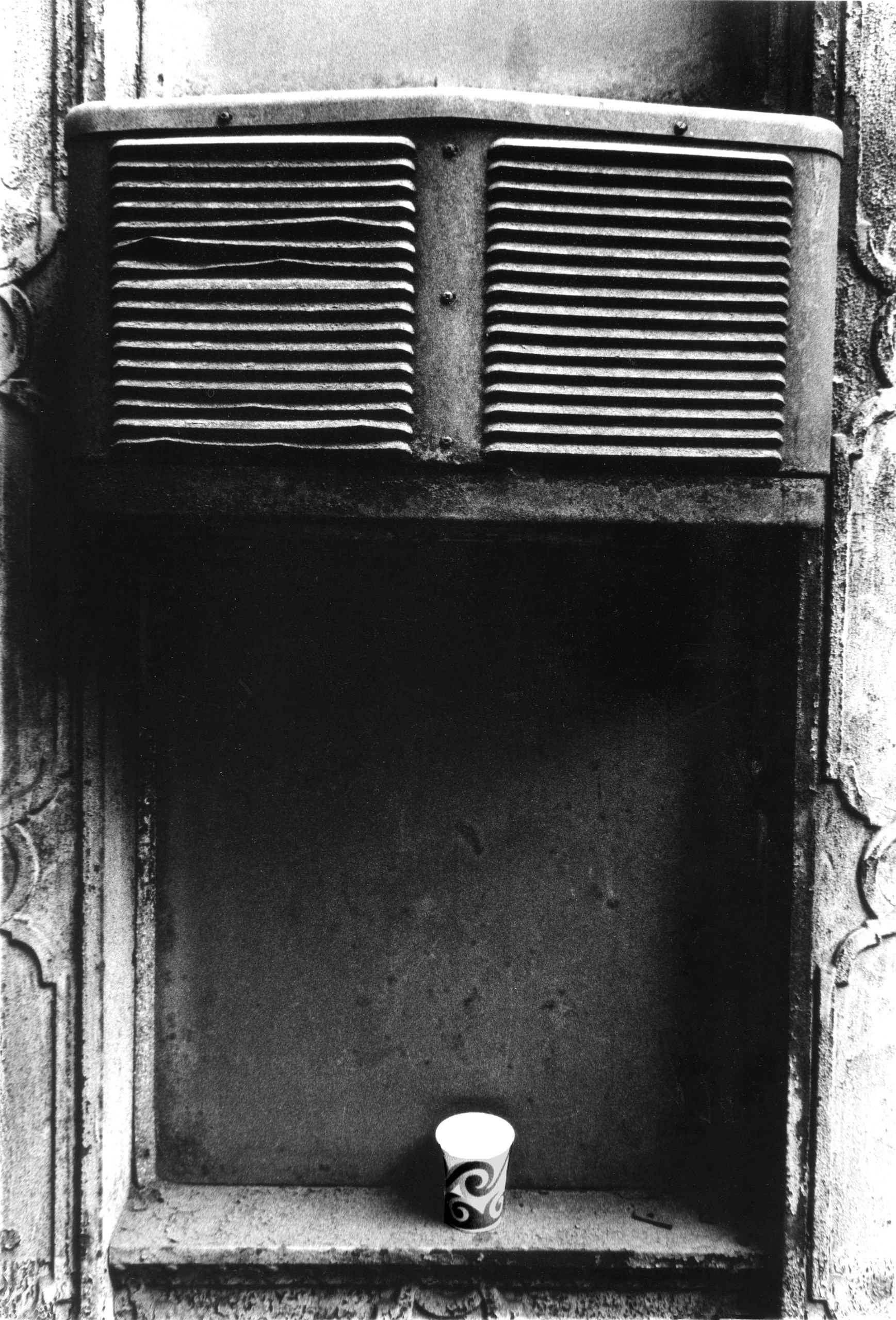 Thinking of Rothko 1978