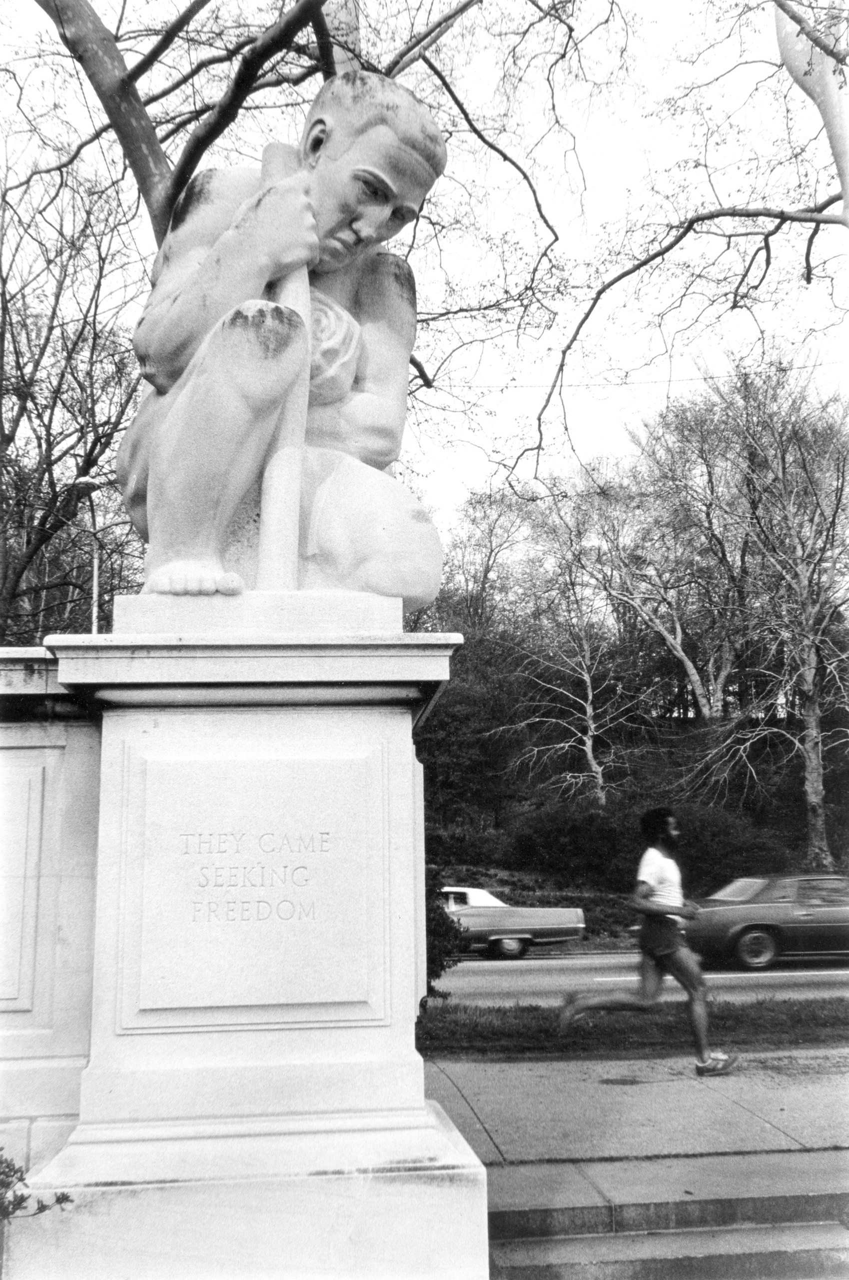 Untitled (Philadephia) 1978